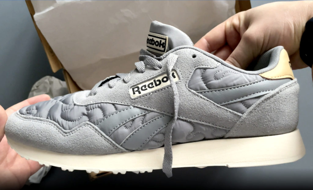 Reebok Royal Ultra