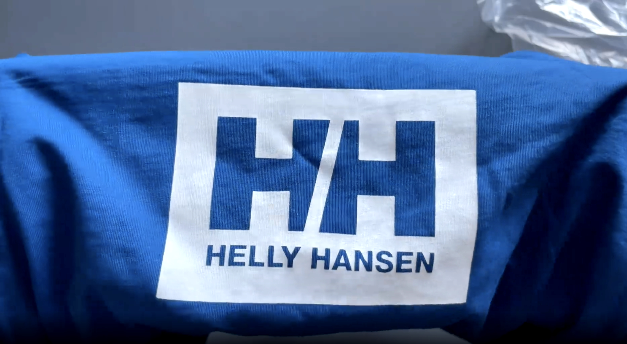 Helly Hansen Tokyo