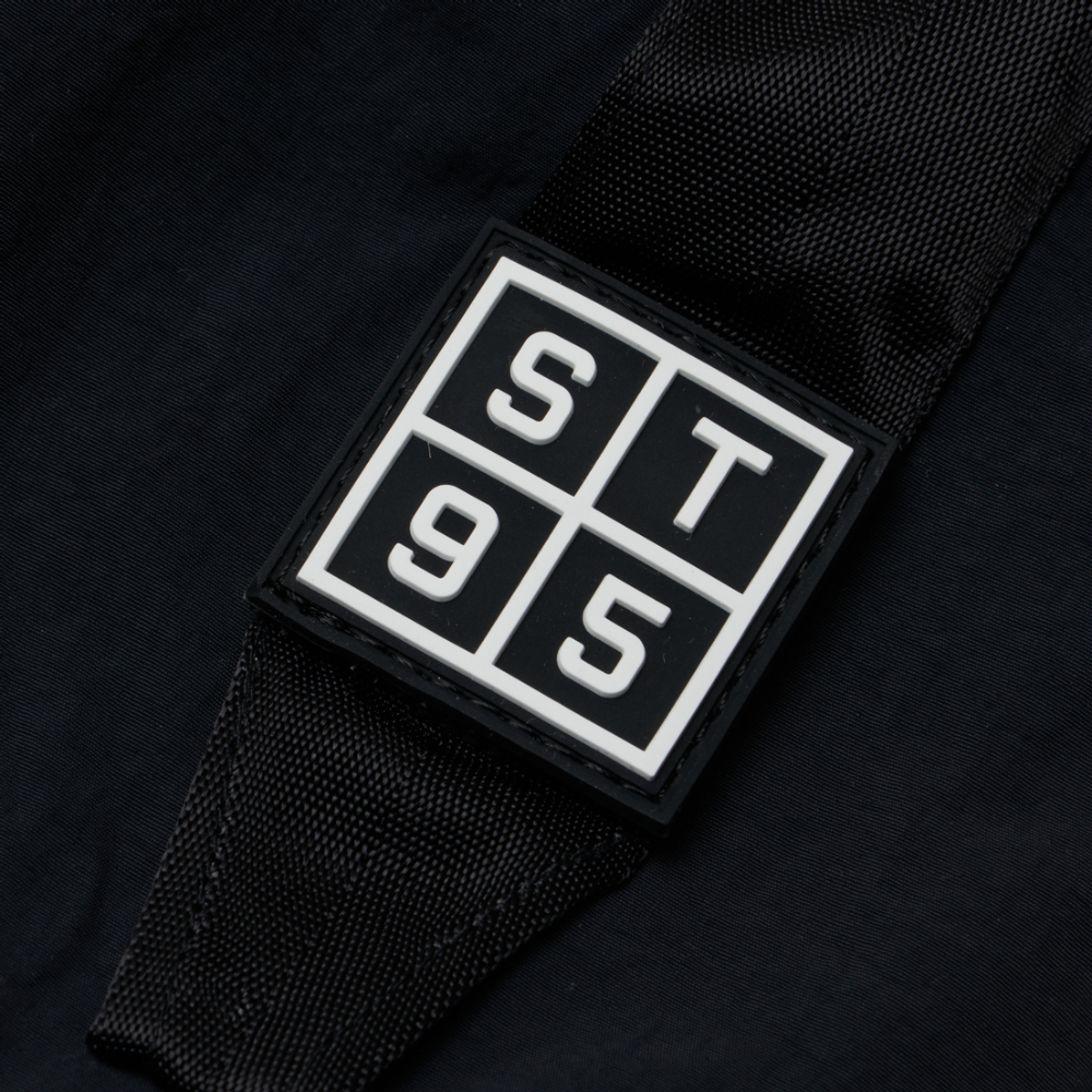 st95 лого