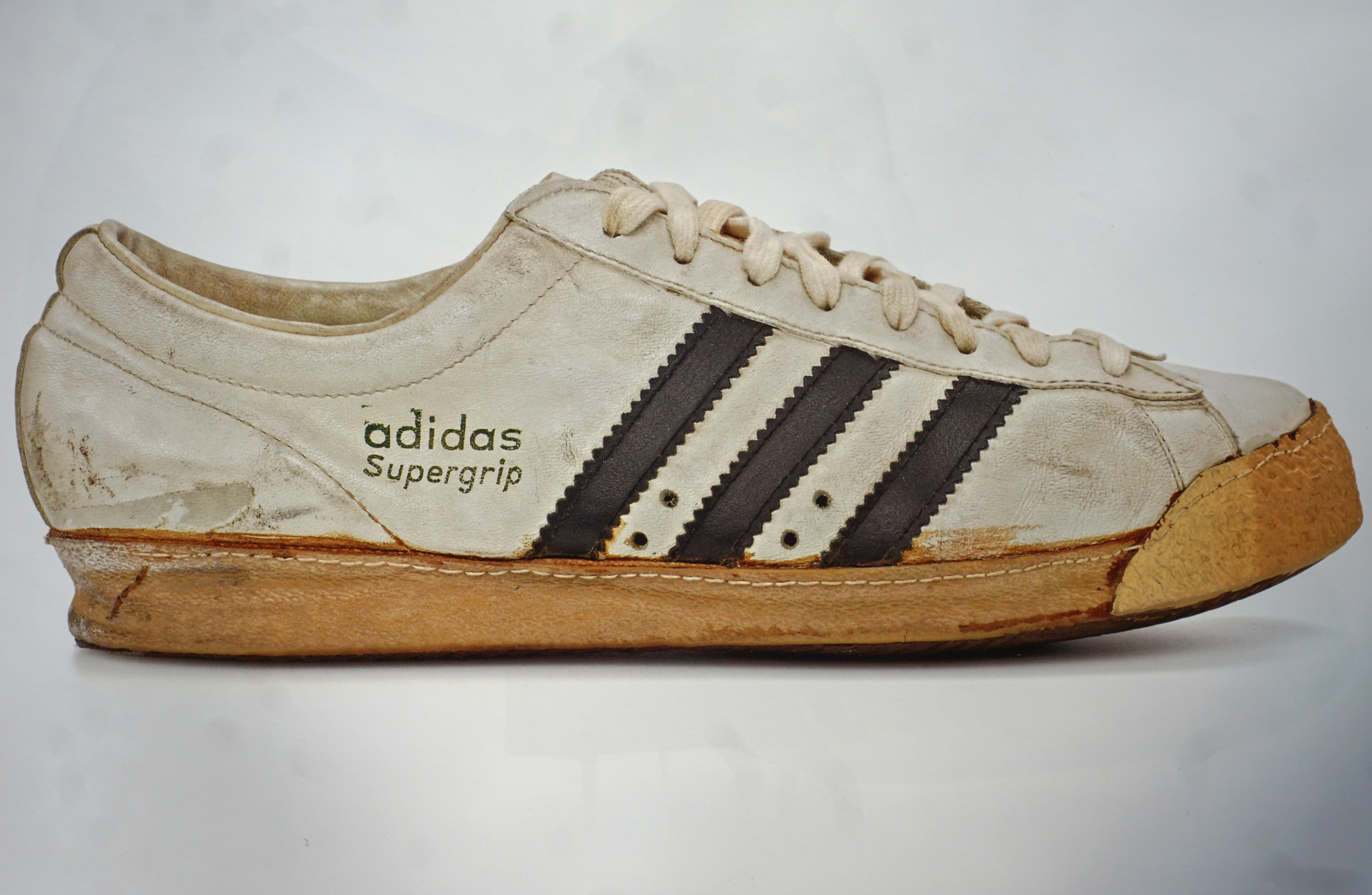 Všechny modely adidas v historii