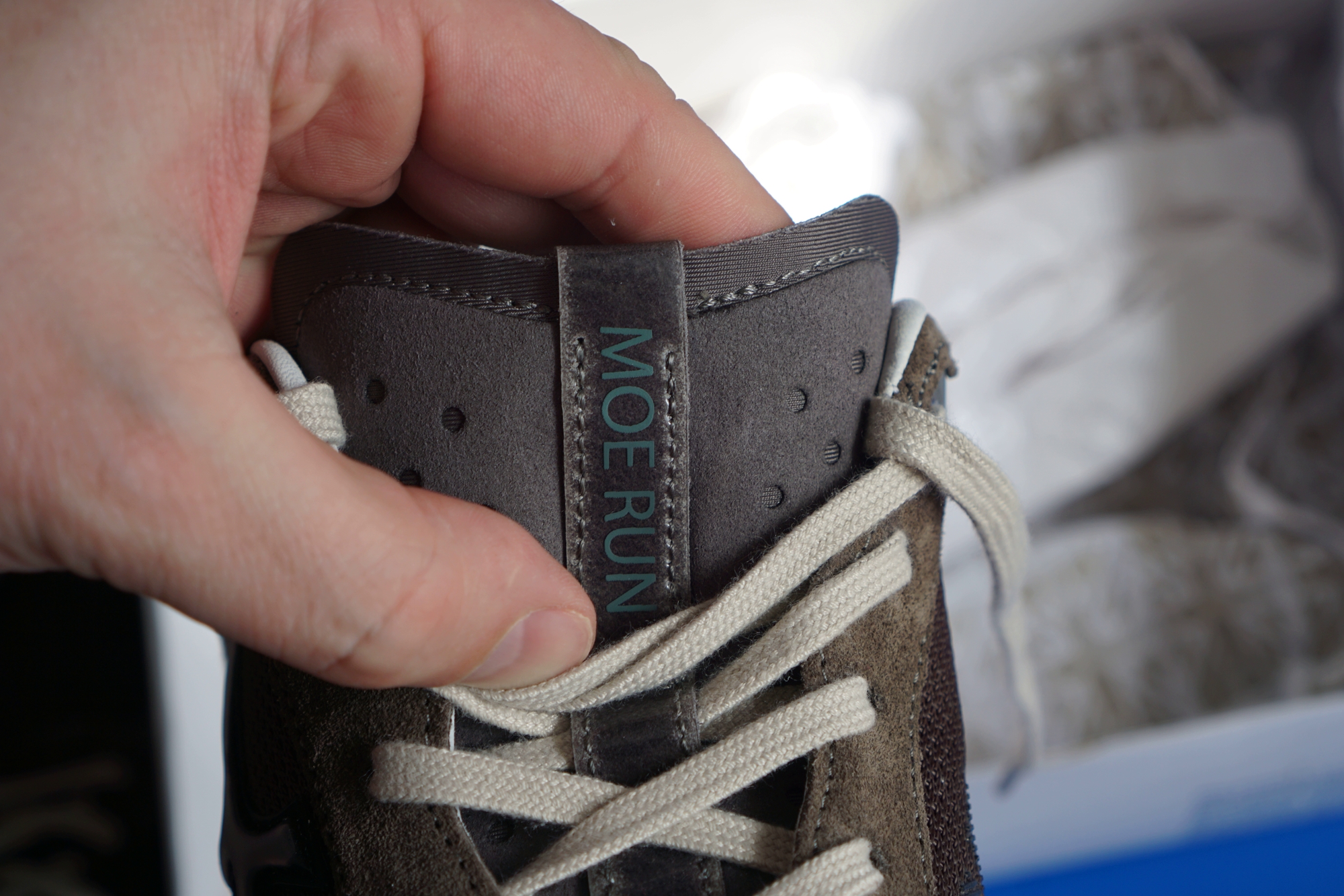 premiata язычок