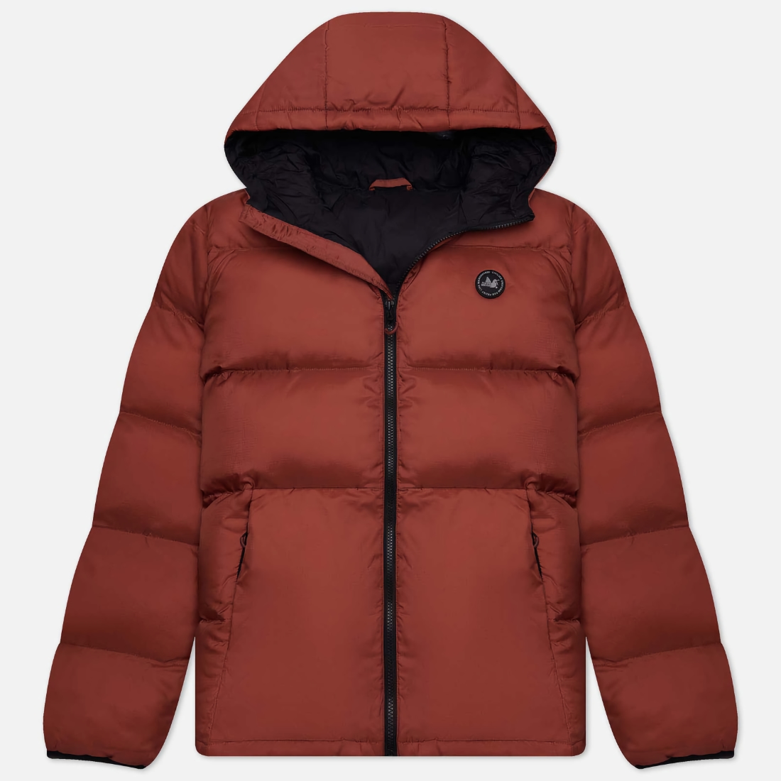 Peaceful Hooligan пухан