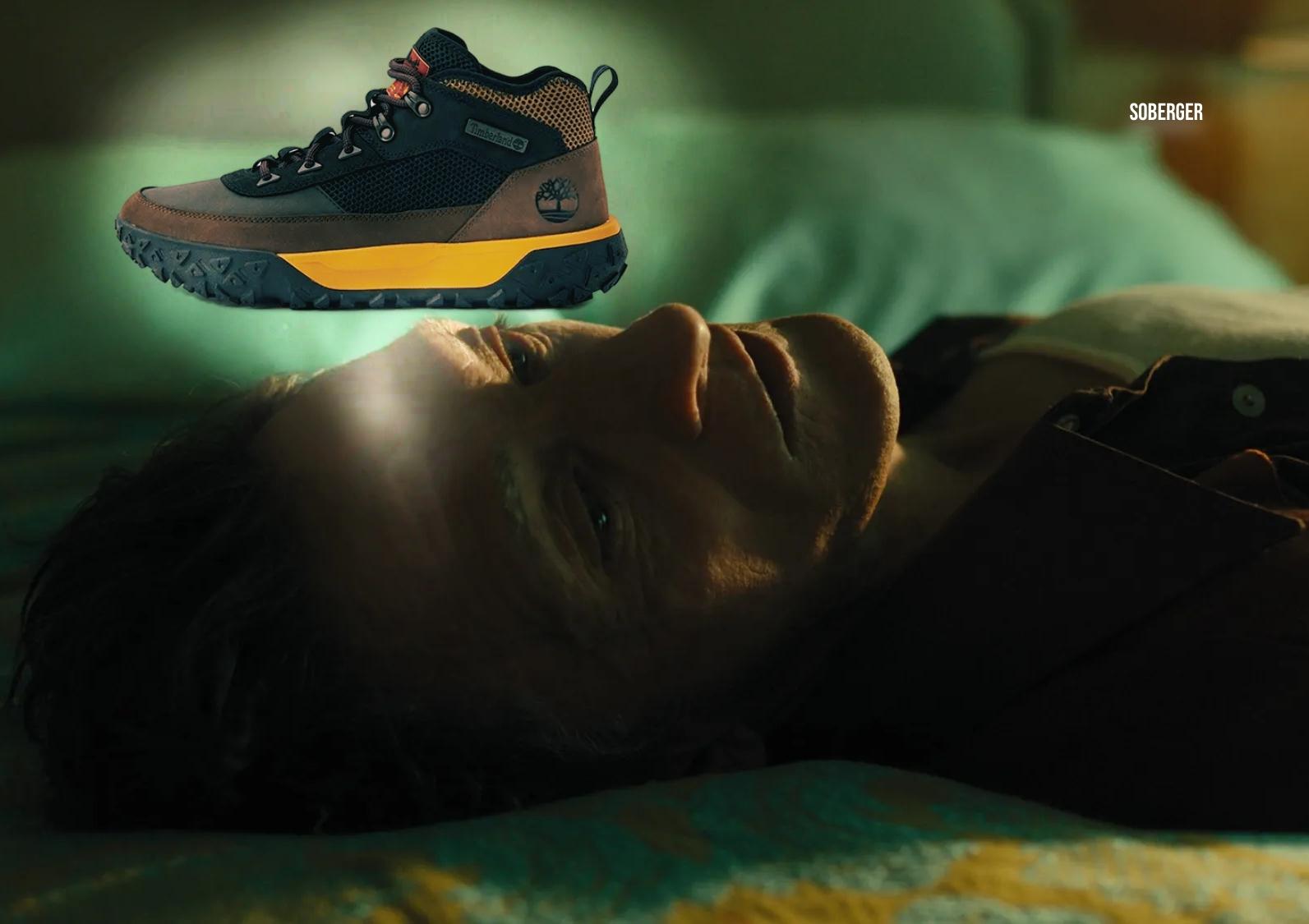 ботинки кроссовки