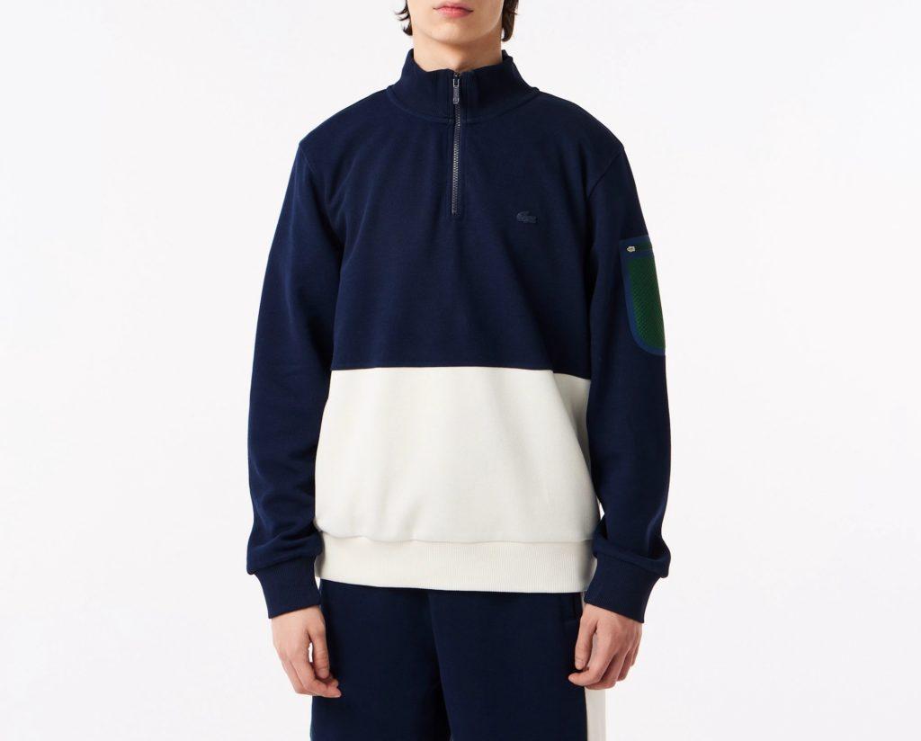 Lacoste Colorblock