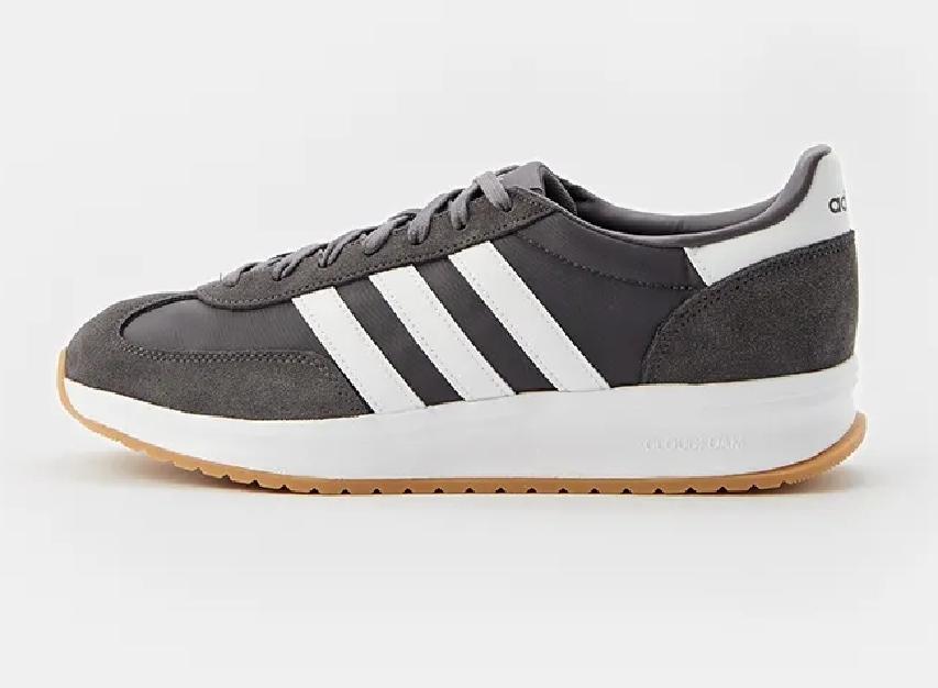 На мой взгляд именно adidas, как никто другой, умеет преображать свою классику и заставляет ее выглядеть абсолютно по-новому за счет грамотно подобранной цветовой гаммы и сочетания цветов и материалов. Поскольку классика бренда лаконична и не изобилует большим количеством деталей, можно максимально сосредоточится на цвете, а также на игре фактур разных материалов в похожих оттенках. На мой взгляд именно adidas, как никто другой, умеет преображать свою классику и заставляет ее выглядеть абсолютно по-новому за счет грамотно подобранной цветовой гаммы и сочетания цветов и материалов. Поскольку классика бренда лаконична и не изобилует большим количеством деталей, можно максимально сосредоточится на цвете, а также на игре фактур разных материалов в похожих оттенках.