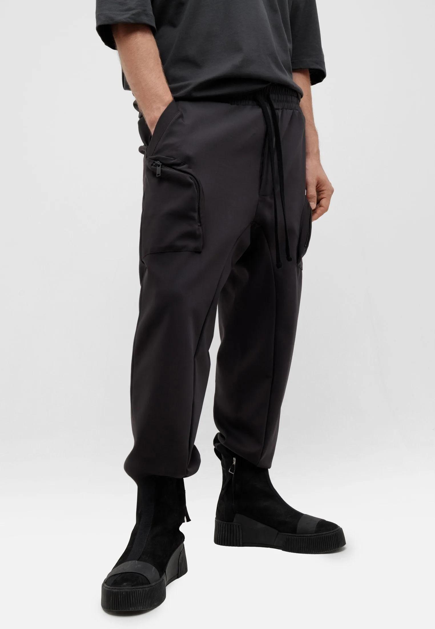 Thom Krom дерзкие 2