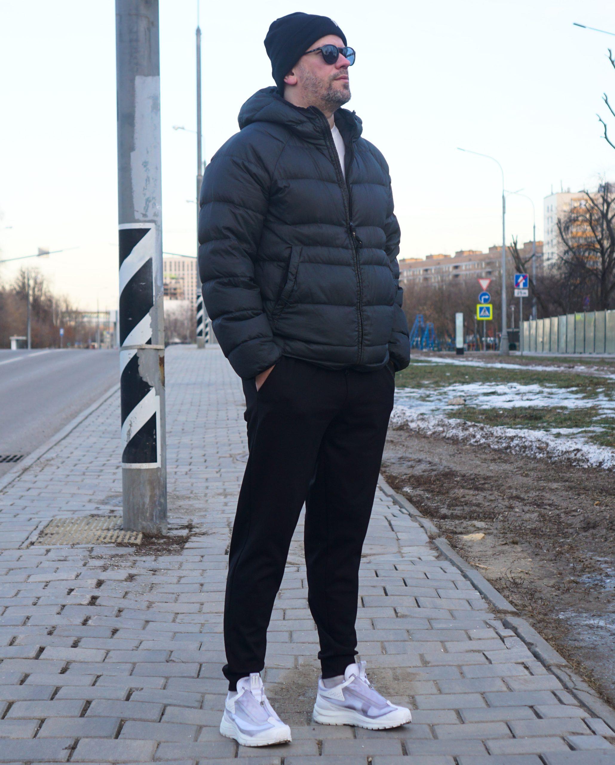 Издатые кроссовки 11 by Boris Bidjan Saberi и Salomon Bamba 2 Low V2 33 boris 11 посадка 4
