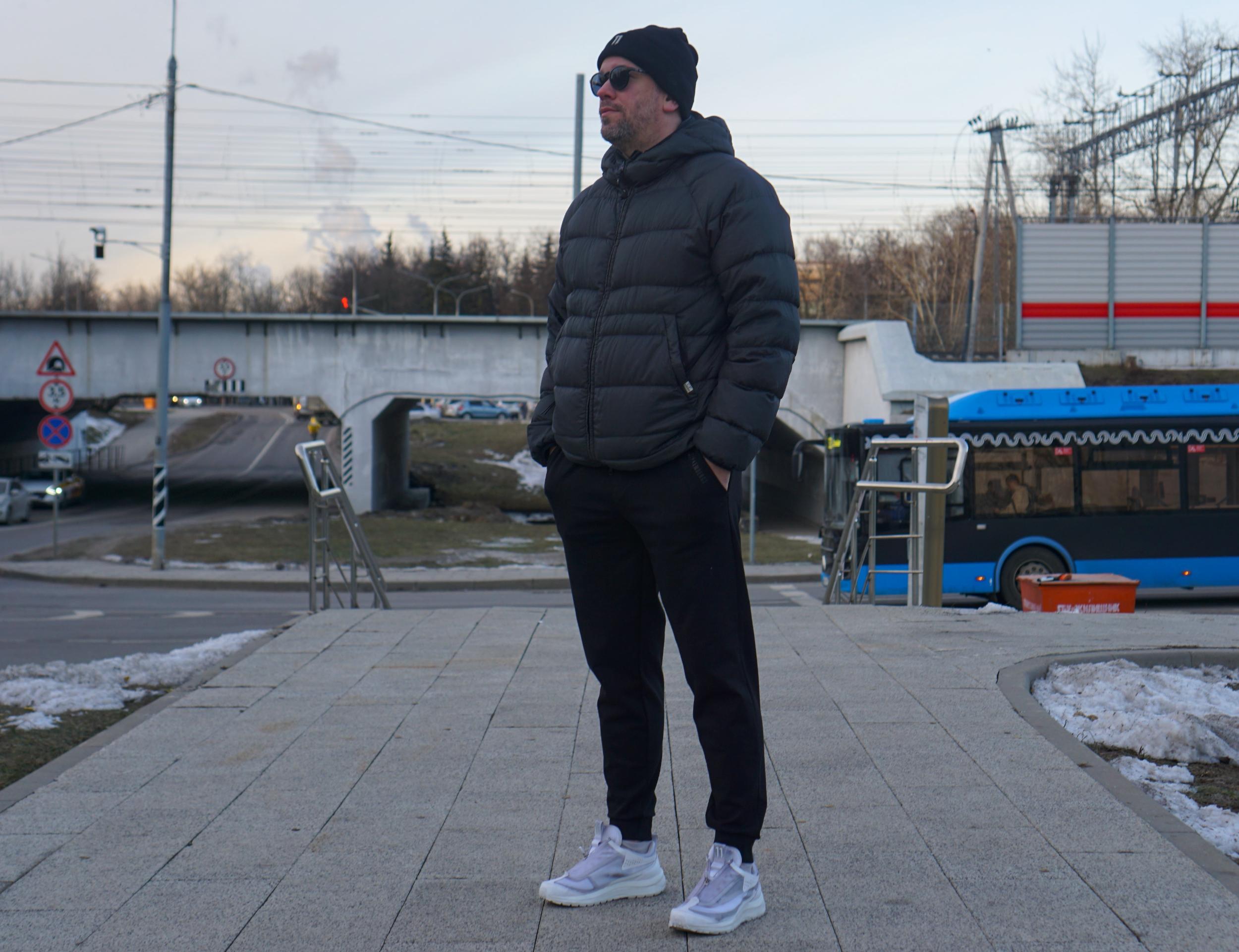 Издатые кроссовки 11 by Boris Bidjan Saberi и Salomon Bamba 2 Low V2 30 boris 11 посадка