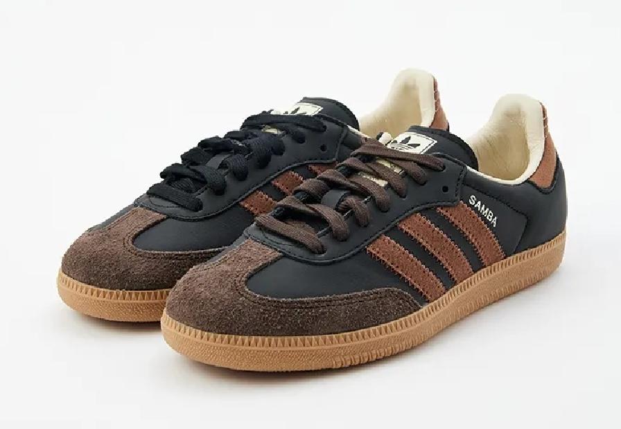 На мой взгляд именно adidas, как никто другой, умеет преображать свою классику и заставляет ее выглядеть абсолютно по-новому за счет грамотно подобранной цветовой гаммы и сочетания цветов и материалов. Поскольку классика бренда лаконична и не изобилует большим количеством деталей, можно максимально сосредоточится на цвете, а также на игре фактур разных материалов в похожих оттенках. На мой взгляд именно adidas, как никто другой, умеет преображать свою классику и заставляет ее выглядеть абсолютно по-новому за счет грамотно подобранной цветовой гаммы и сочетания цветов и материалов. Поскольку классика бренда лаконична и не изобилует большим количеством деталей, можно максимально сосредоточится на цвете, а также на игре фактур разных материалов в похожих оттенках.