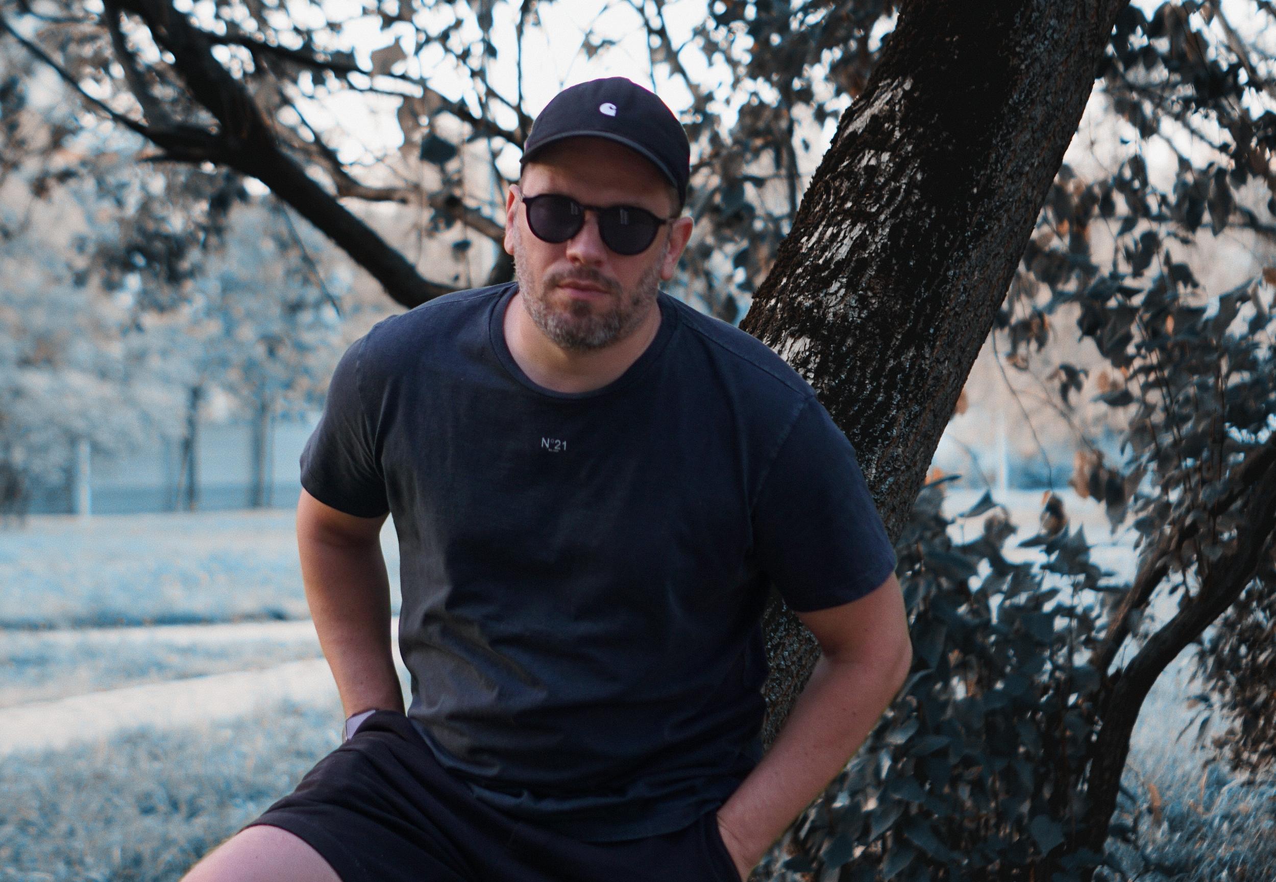 футболка n21 6