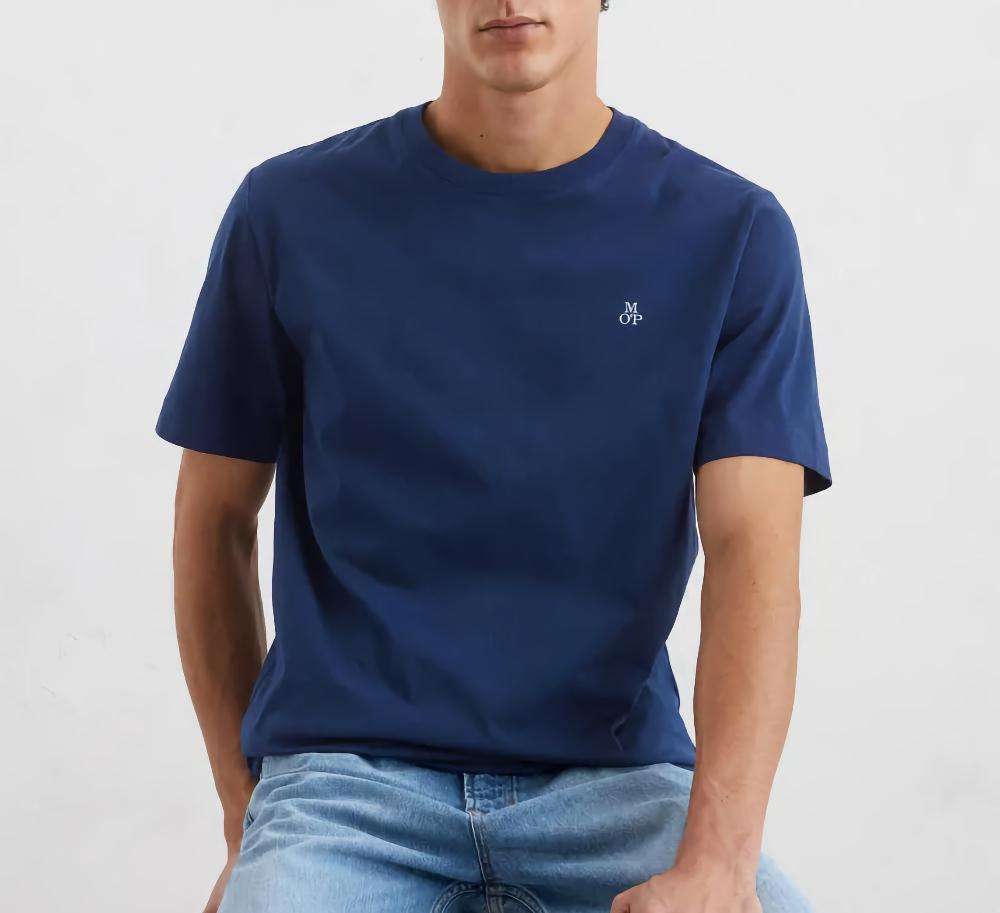 marcopolo футболка