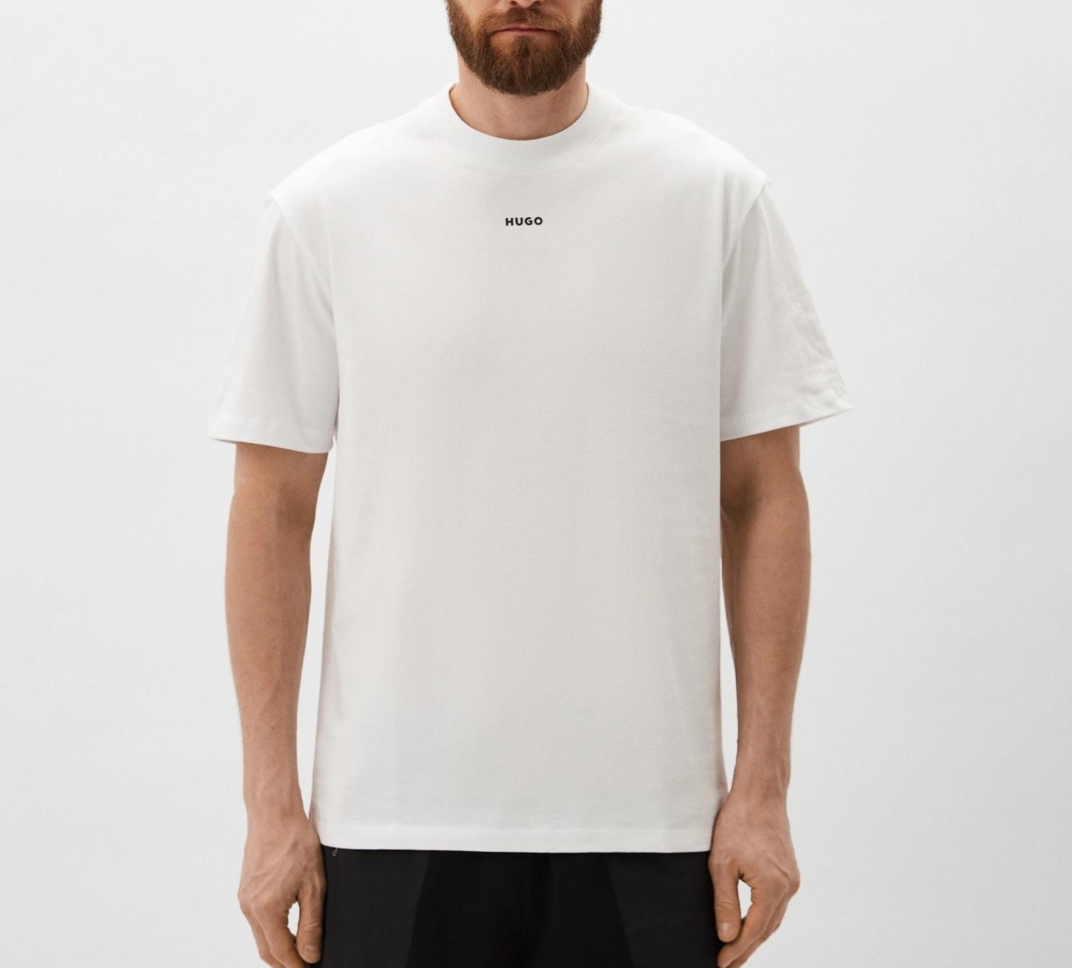 Футболка Hugo Dapolino