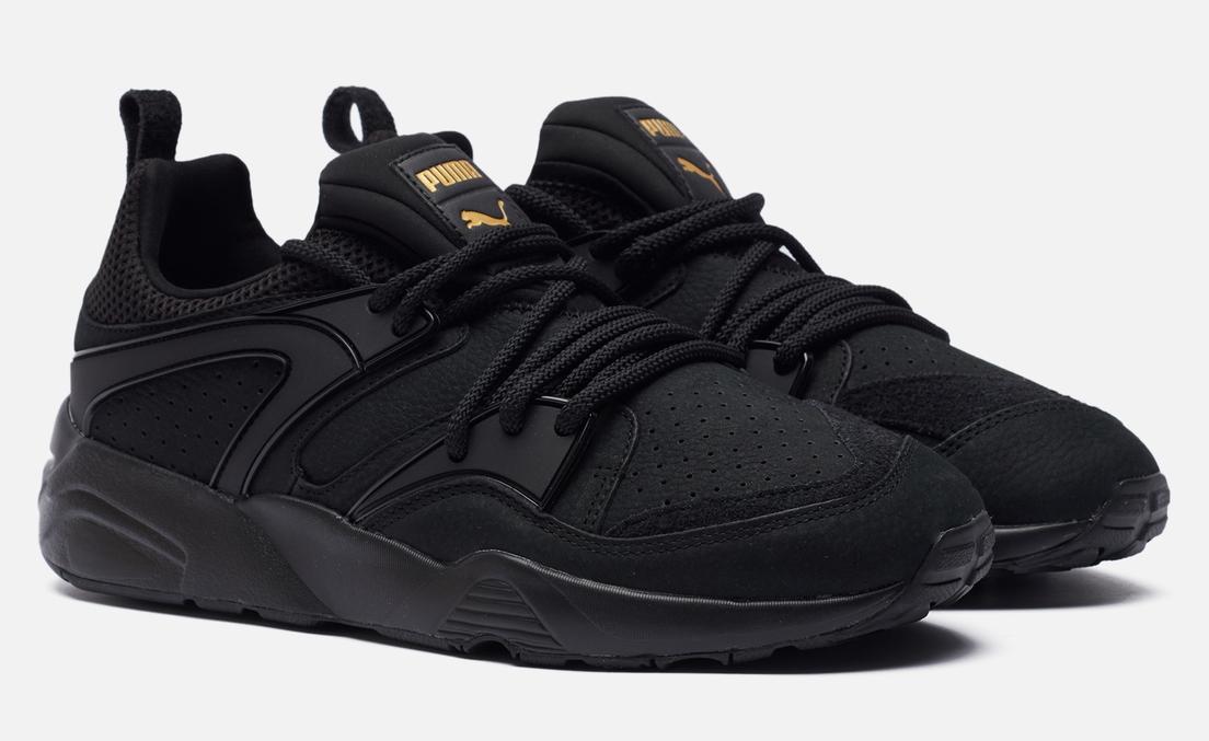 Бренда PUMA, как и adidas родился из разногласий между баварскими братьями Ади и Рудольфом Дасслером. Братья выросли в семье сапожника и прачки в городе Херцогенаурах возле Нюремберга, славившимся своим обувным производством. В 1924 году Дасслеры основали компанию Dassler Brother Shoe Factory, которая специализировалась на производстве спортивной обуви. Бренда PUMA, как и adidas родился из разногласий между баварскими братьями Ади и Рудольфом Дасслером. Братья выросли в семье сапожника и прачки в городе Херцогенаурах возле Нюремберга, славившимся своим обувным производством. В 1924 году Дасслеры основали компанию Dassler Brother Shoe Factory, которая специализировалась на производстве спортивной обуви.