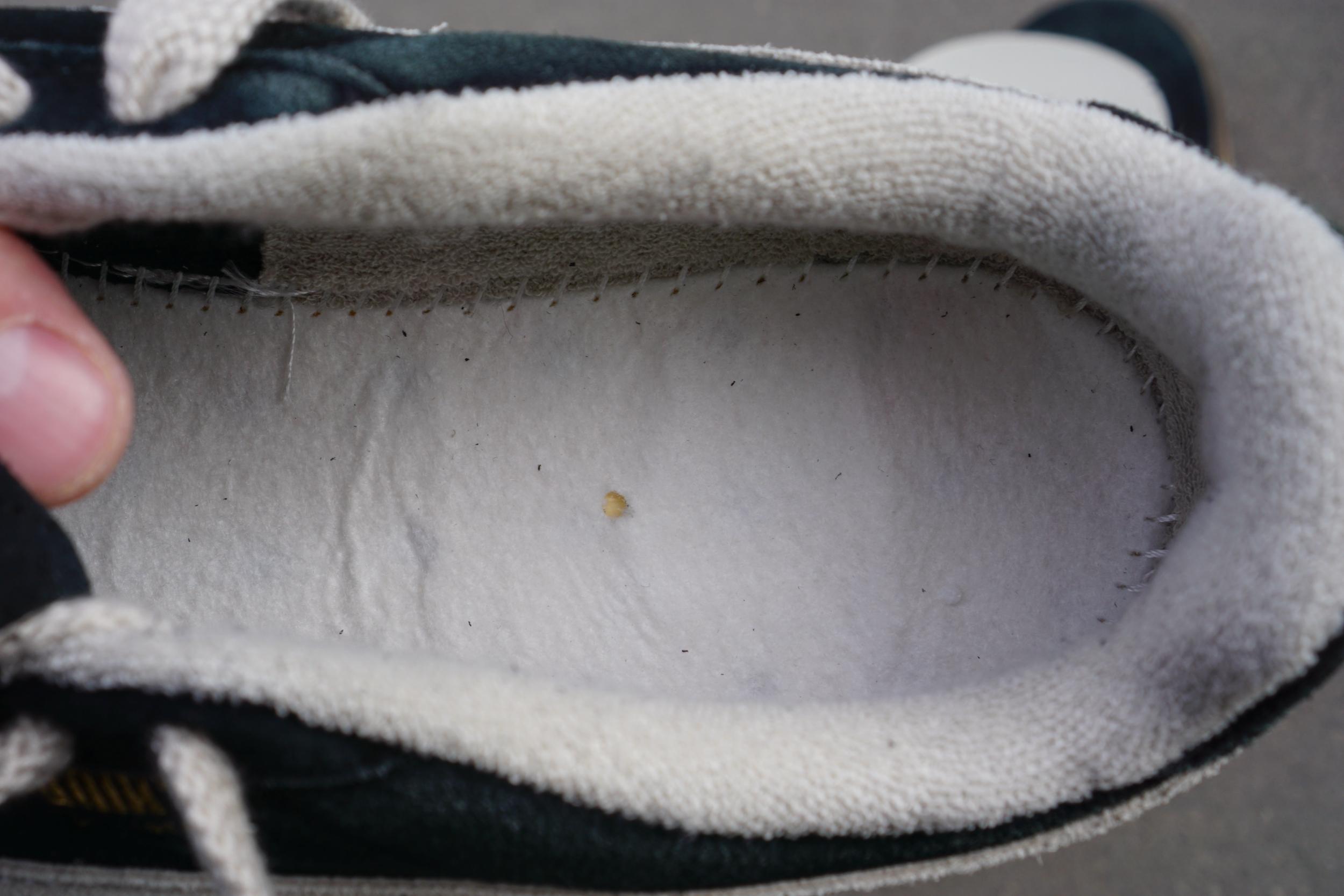 Я не большой поклонник бренда PUMA, но всегда готов оценить четкую модель по достоинству, вне зависимости от бренда. Так что про кроссовки PUMA GV Special The NeverWorn V расскажу с большим удовольствием, поскольку меня зацепил шикарный дизайн, и олдскул, и история модели. Подошва мягчайшая, да и посадка тоже порадовала. Ловите скорее детальный обзор, если все еще сомневаетесь, добавлять ли кроссы в свой гардероб. Лично у меня сомнений уже не осталось. Я не большой поклонник бренда PUMA, но всегда готов оценить четкую модель по достоинству, вне зависимости от бренда. Так что про кроссовки PUMA GV Special The NeverWorn V расскажу с большим удовольствием, поскольку меня зацепил шикарный дизайн, и олдскул, и история модели. Подошва мягчайшая, да и посадка тоже порадовала. Ловите скорее детальный обзор, если все еще сомневаетесь, добавлять ли кроссы в свой гардероб. Лично у меня сомнений уже не осталось.