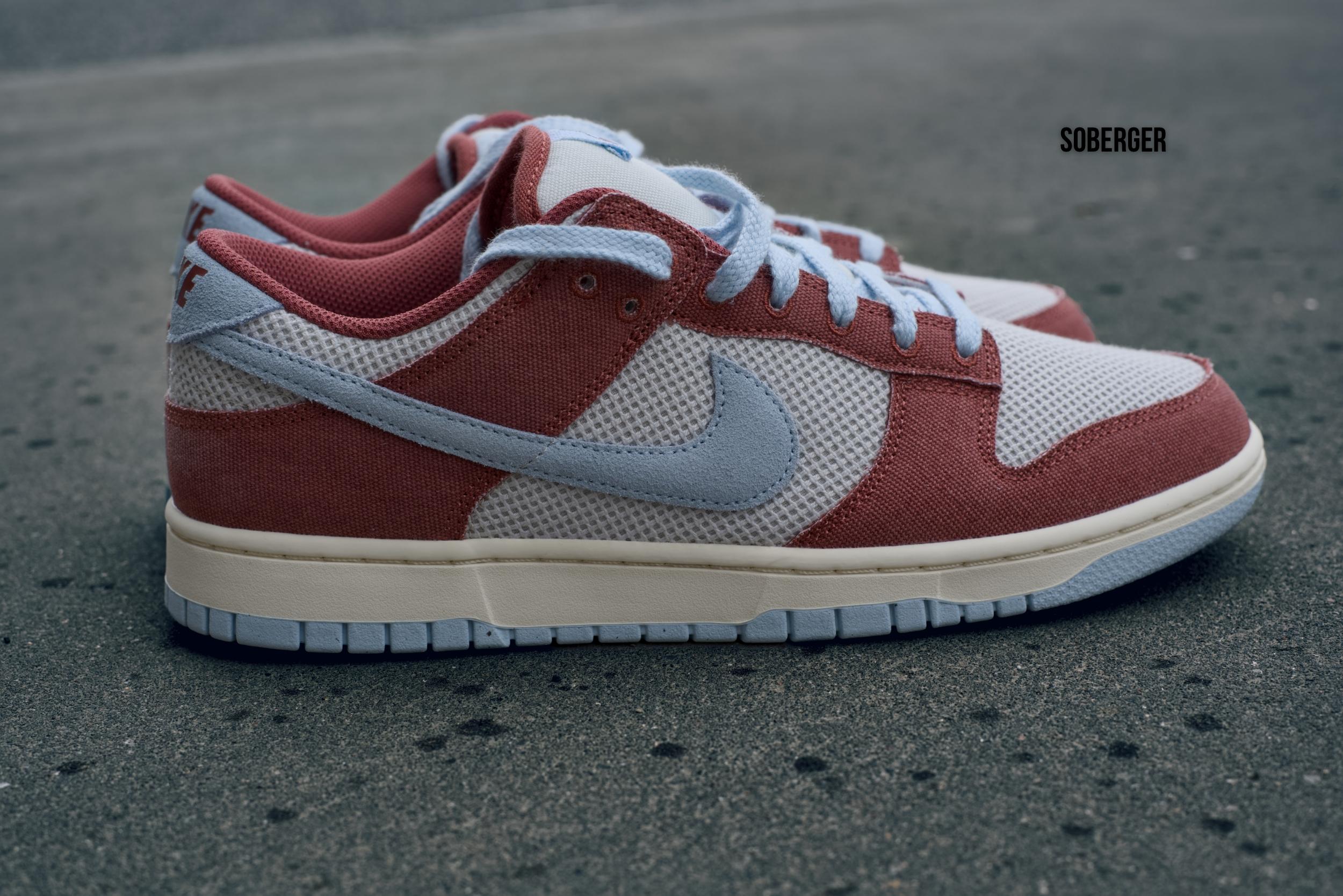 Кеды Nike Dunk Low Retro SE 2 DUNK LOW RETRO SE