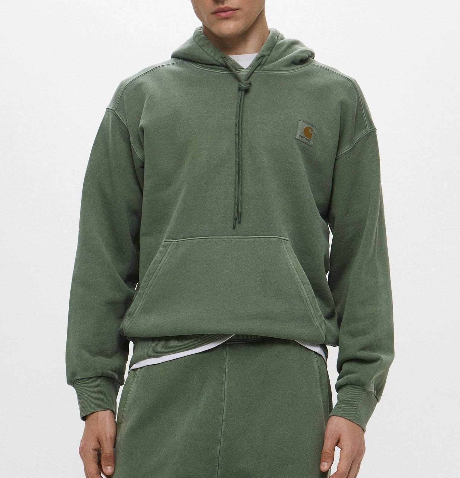 carharttwip худи 2