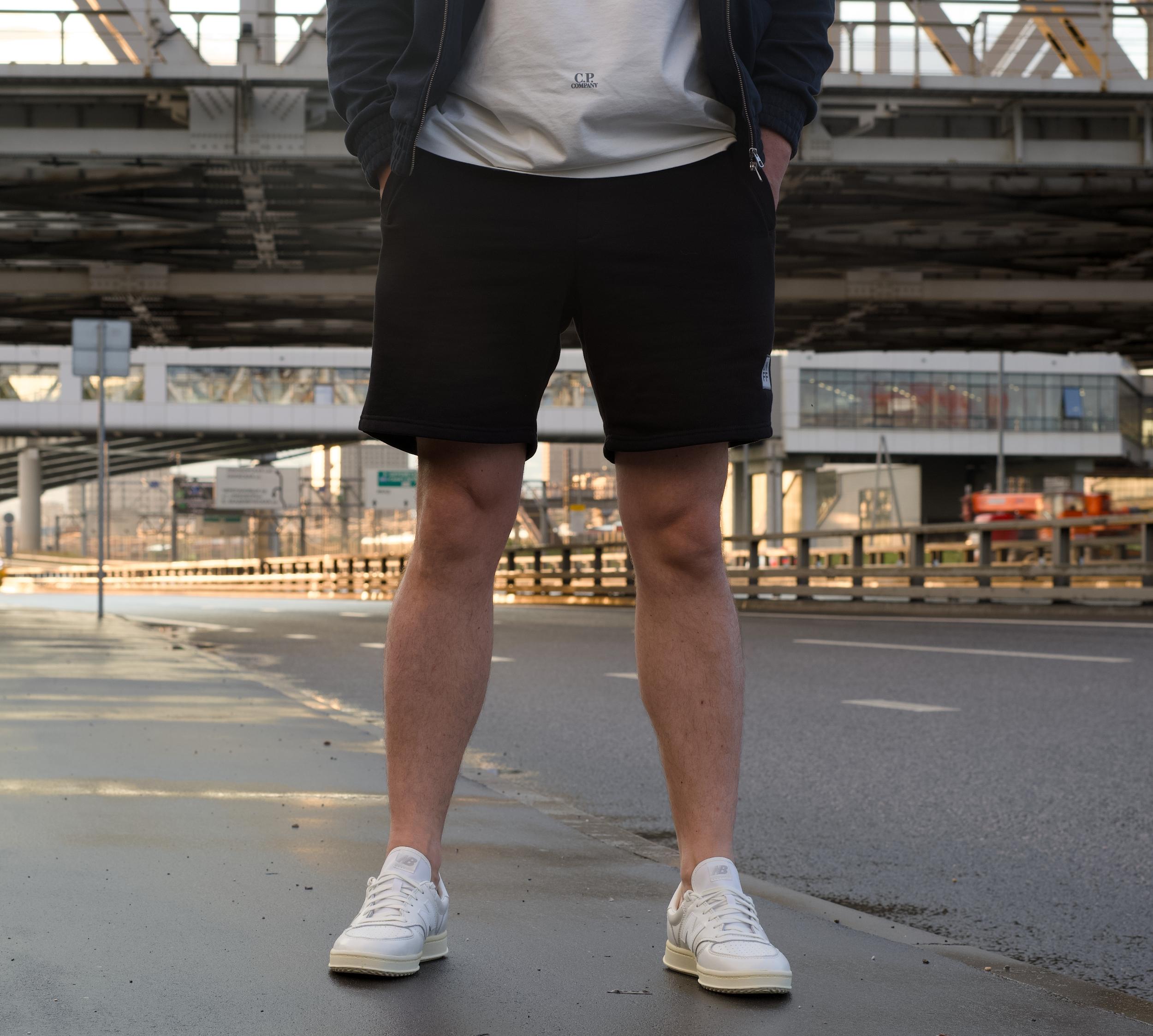 Белые мужские кеды New Balance CT500WL 27 Кеды CT500 посадка 8