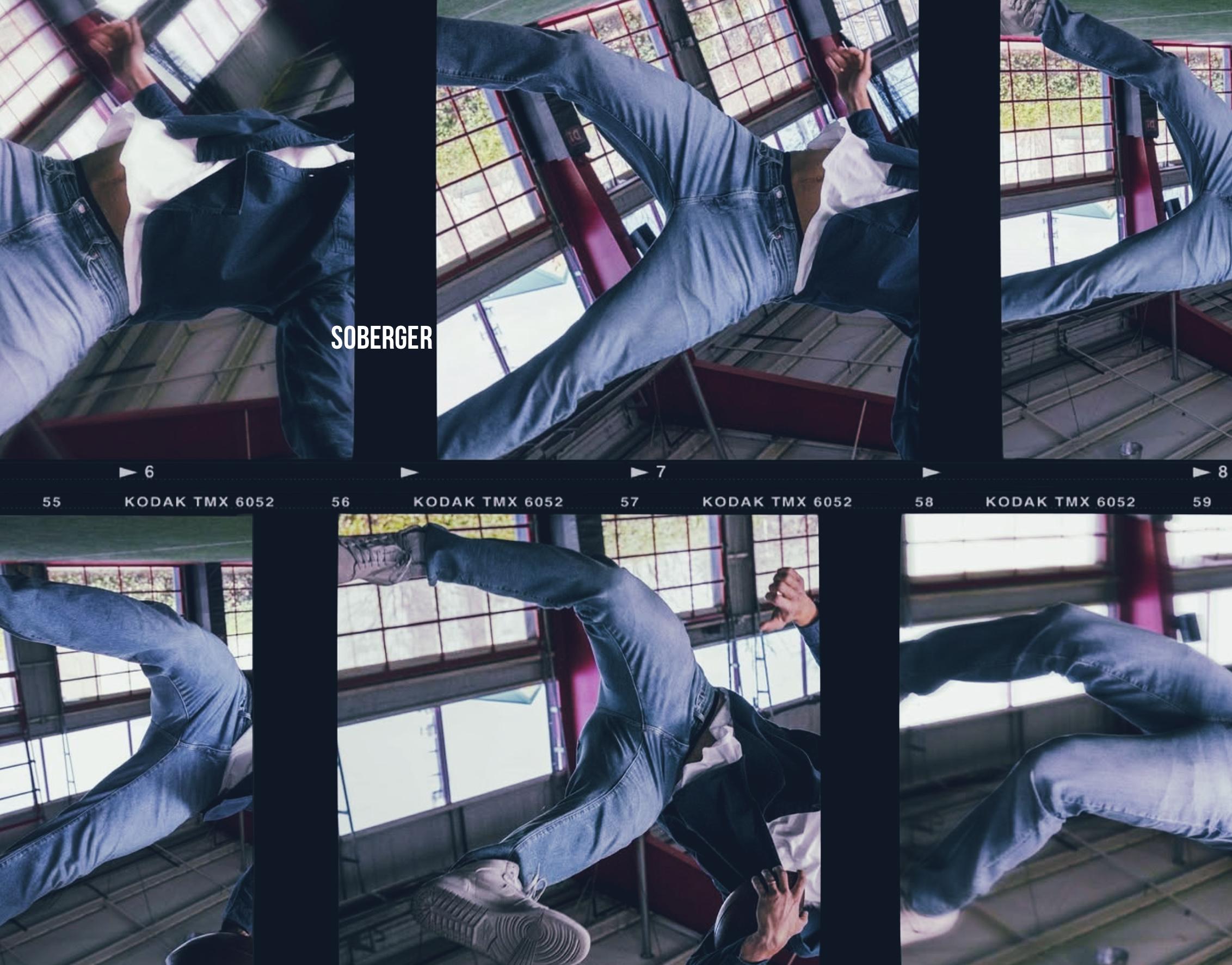 джинсы подборка