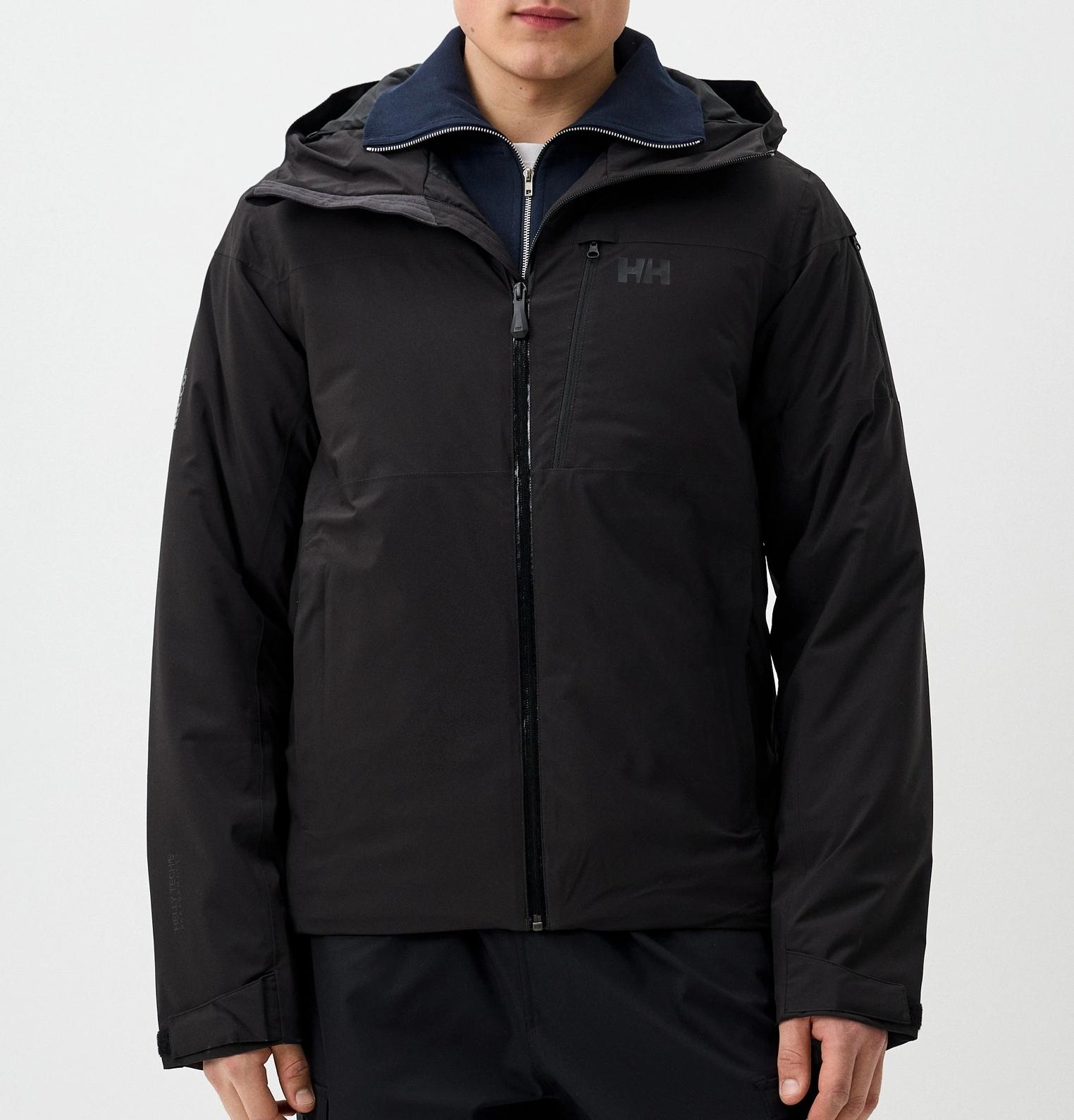 GORE-TEX – это по-настоящему жесткий материал, который разнес в пух и прах все старые представления об одежде для активного отдыха. Эта мембрана решает ключевые задачи на раз: она блокирует влагу и ветер, как файрвол, но при этом позволяет ткани дышать, не давая тебе вспотеть и превратиться в ходячую сауну. GORE-TEX – это по-настоящему жесткий материал, который разнес в пух и прах все старые представления об одежде для активного отдыха. Эта мембрана решает ключевые задачи на раз: она блокирует влагу и ветер, как файрвол, но при этом позволяет ткани дышать, не давая тебе вспотеть и превратиться в ходячую сауну.