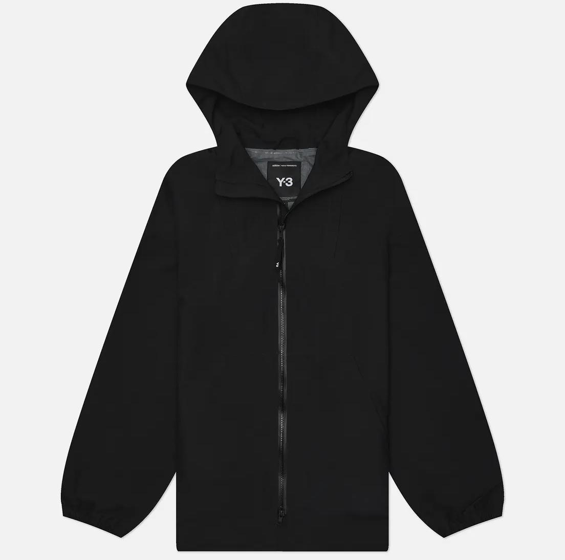 GORE-TEX – это по-настоящему жесткий материал, который разнес в пух и прах все старые представления об одежде для активного отдыха. Эта мембрана решает ключевые задачи на раз: она блокирует влагу и ветер, как файрвол, но при этом позволяет ткани дышать, не давая тебе вспотеть и превратиться в ходячую сауну. GORE-TEX – это по-настоящему жесткий материал, который разнес в пух и прах все старые представления об одежде для активного отдыха. Эта мембрана решает ключевые задачи на раз: она блокирует влагу и ветер, как файрвол, но при этом позволяет ткани дышать, не давая тебе вспотеть и превратиться в ходячую сауну.