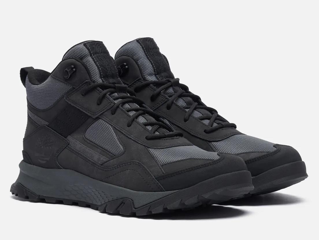 Timberland Lincoln Peak Mid Gore-Tex