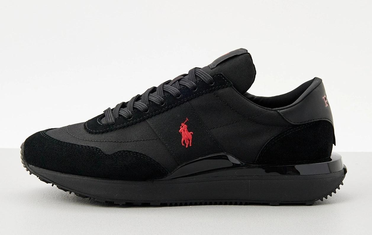 Черная .адница. Подборка. 10 Кроссовки Polo Ralph Lauren подборка