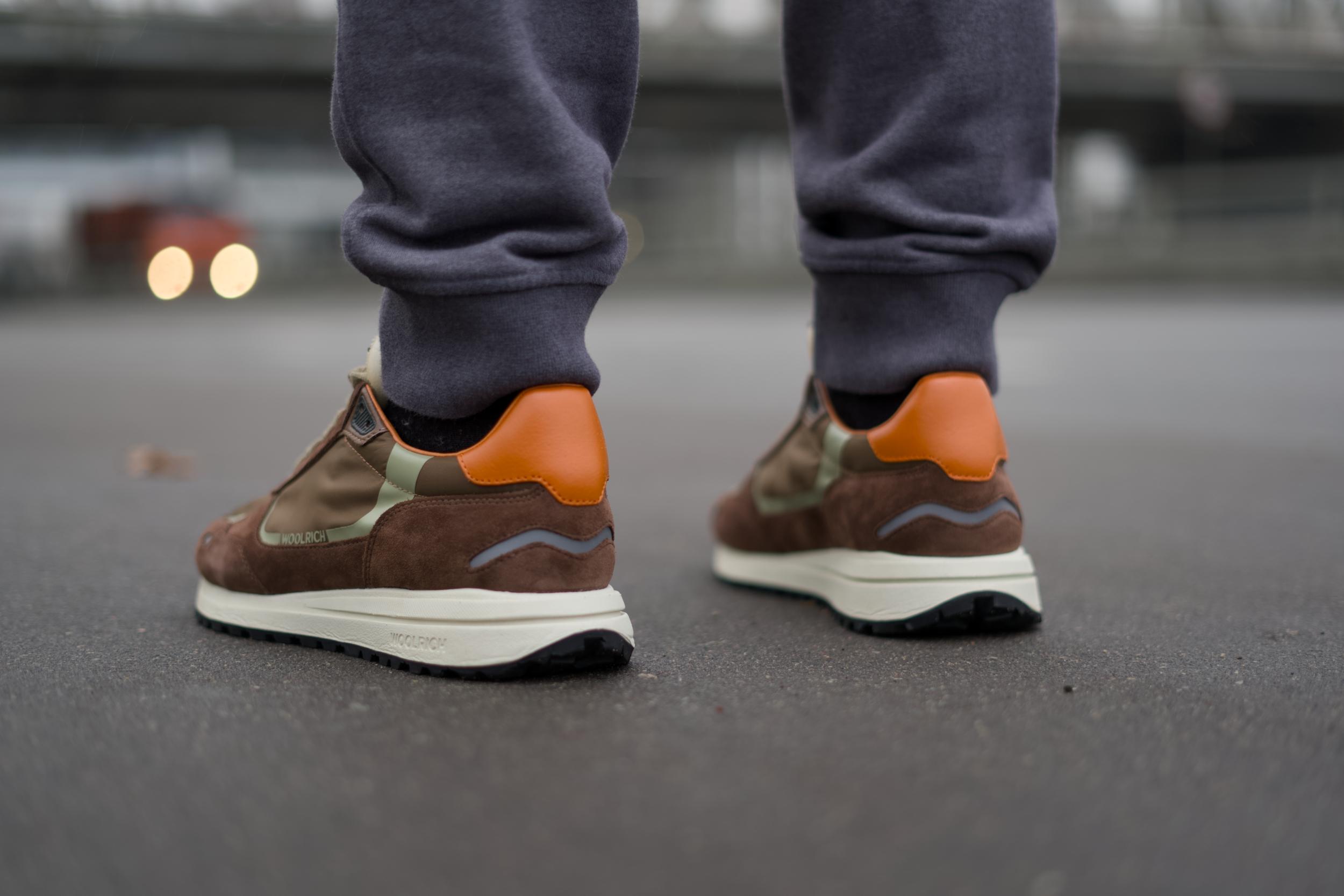 Разбор моего стилька за : обзор куртки Parajumpers, кроссовок Woolrich, штанов и бейсболки Stone Island 23 кроссовки woolrich 3