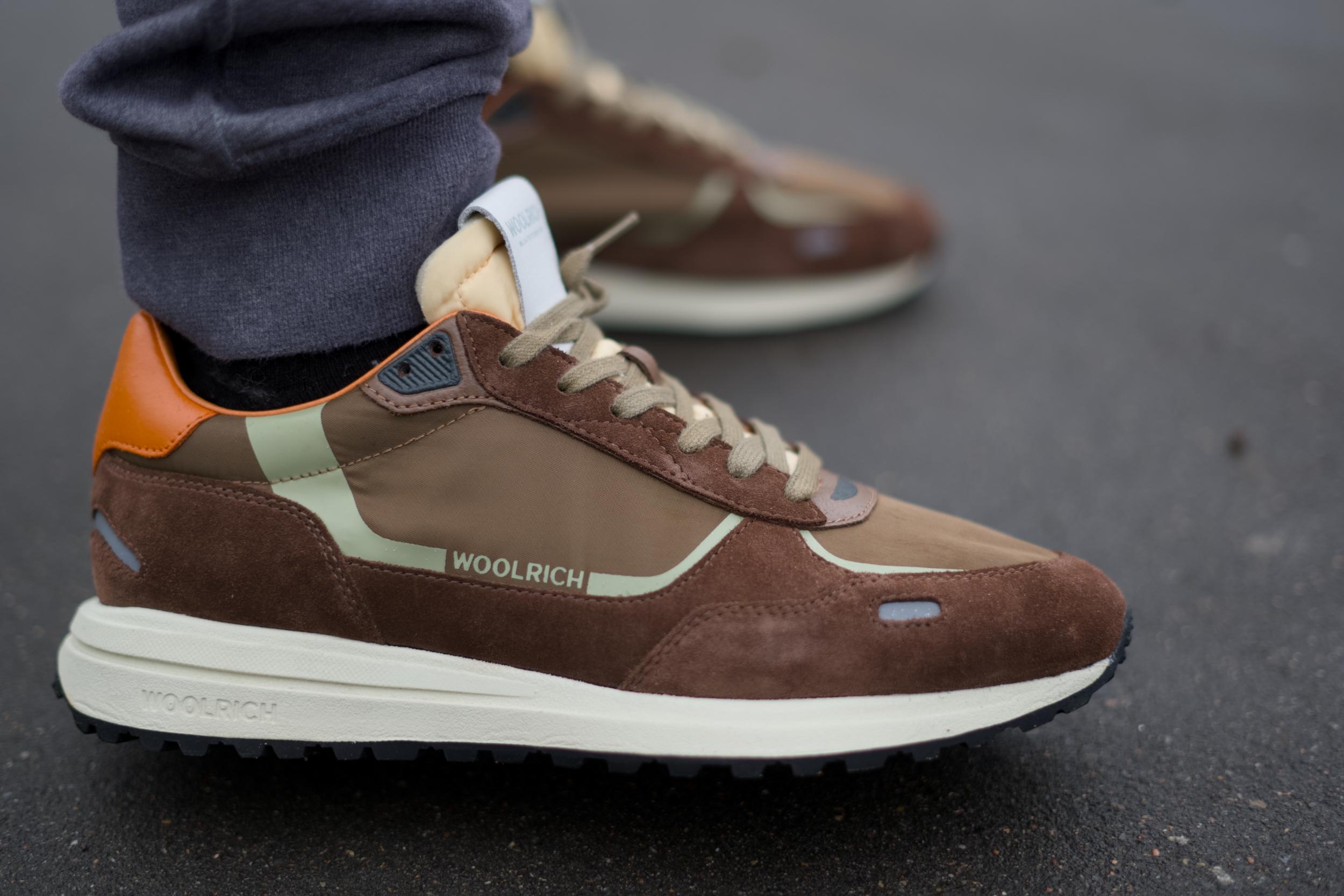 Разбор моего стилька за : обзор куртки Parajumpers, кроссовок Woolrich, штанов и бейсболки Stone Island 24 кроссовки woolrich 6