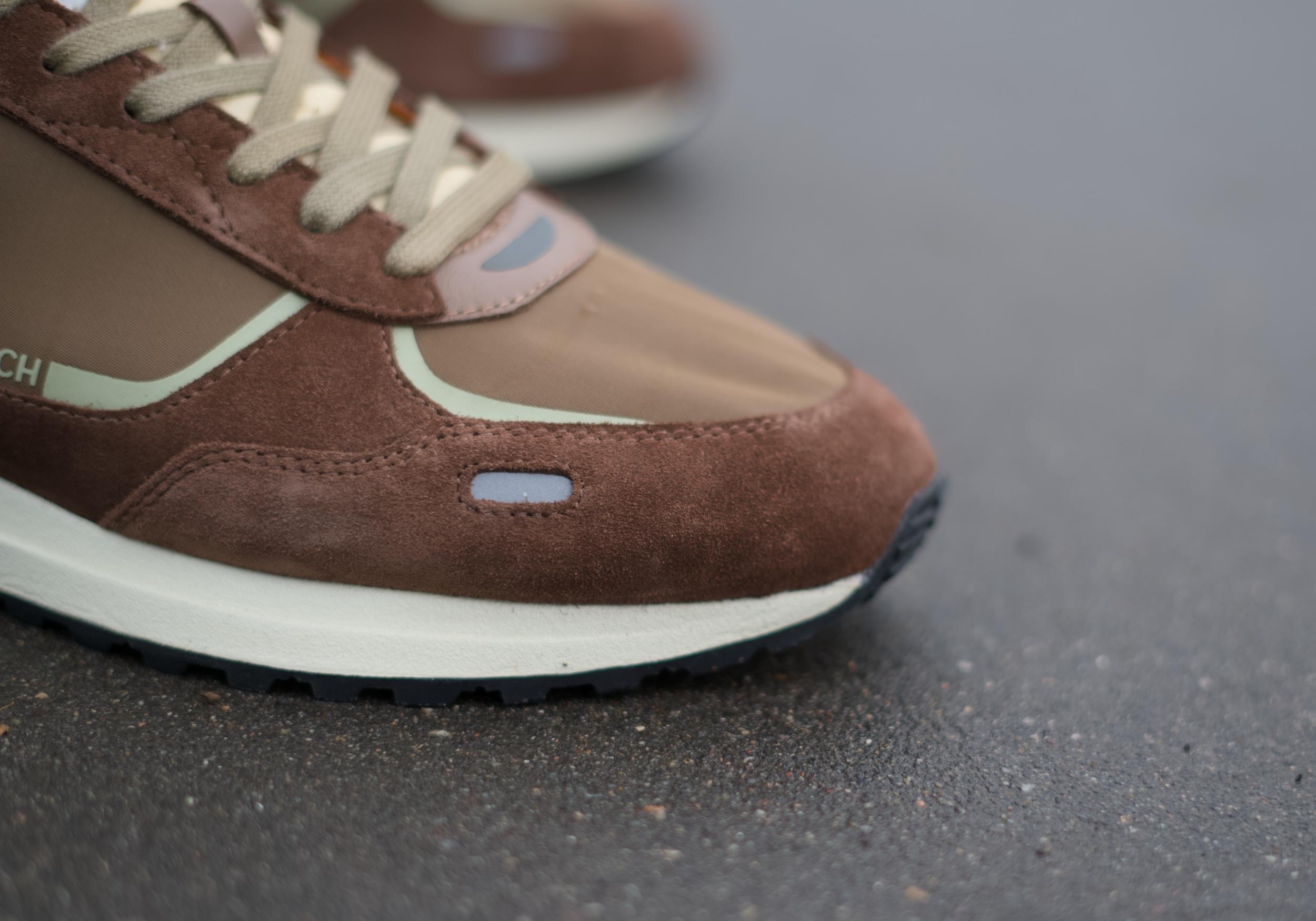 Разбор моего стилька за : обзор куртки Parajumpers, кроссовок Woolrich, штанов и бейсболки Stone Island 25 кроссовки woolrich 7