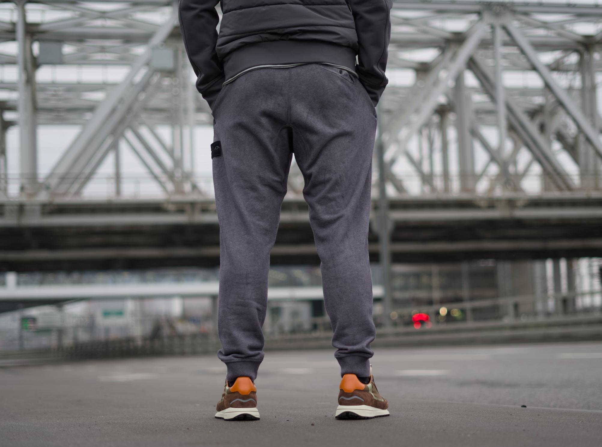 Разбор моего стилька за : обзор куртки Parajumpers, кроссовок Woolrich, штанов и бейсболки Stone Island 28 куртка parajumpers брюки 2