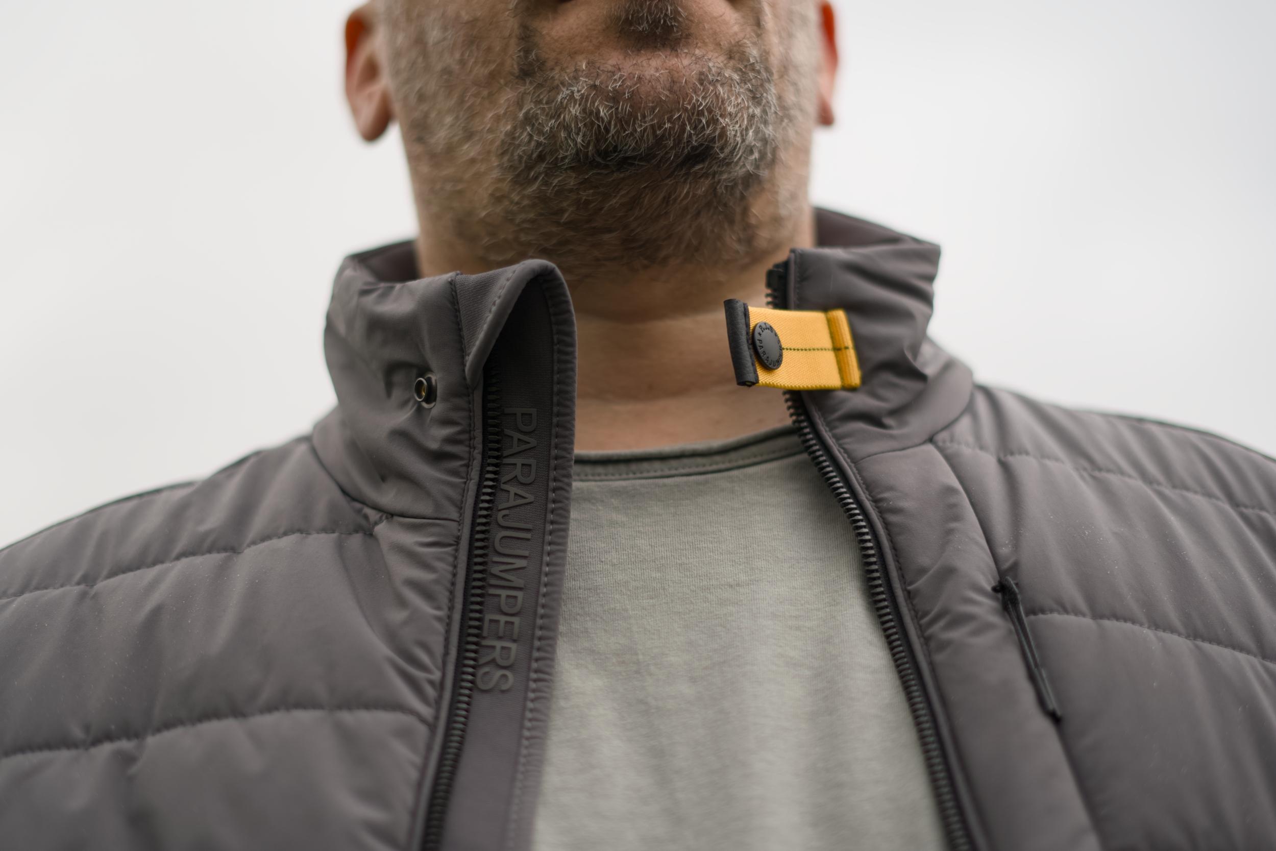 Разбор моего стилька за : обзор куртки Parajumpers, кроссовок Woolrich, штанов и бейсболки Stone Island 17 куртка parajumpers воротник