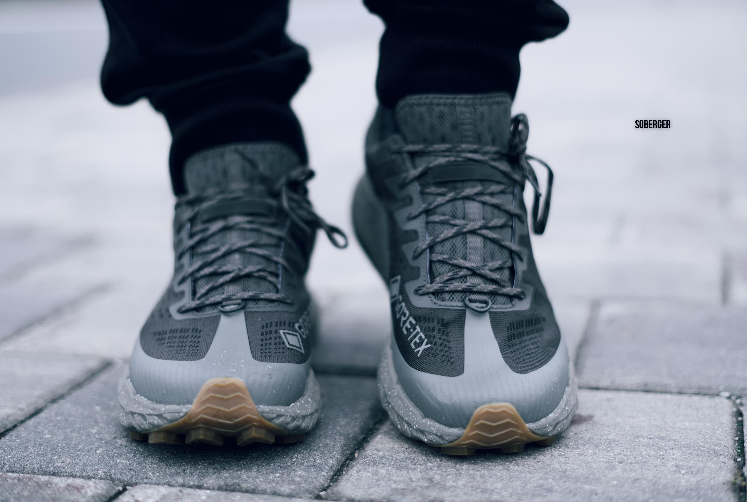 Merrell AGILITY PEAK 5 GTX главный