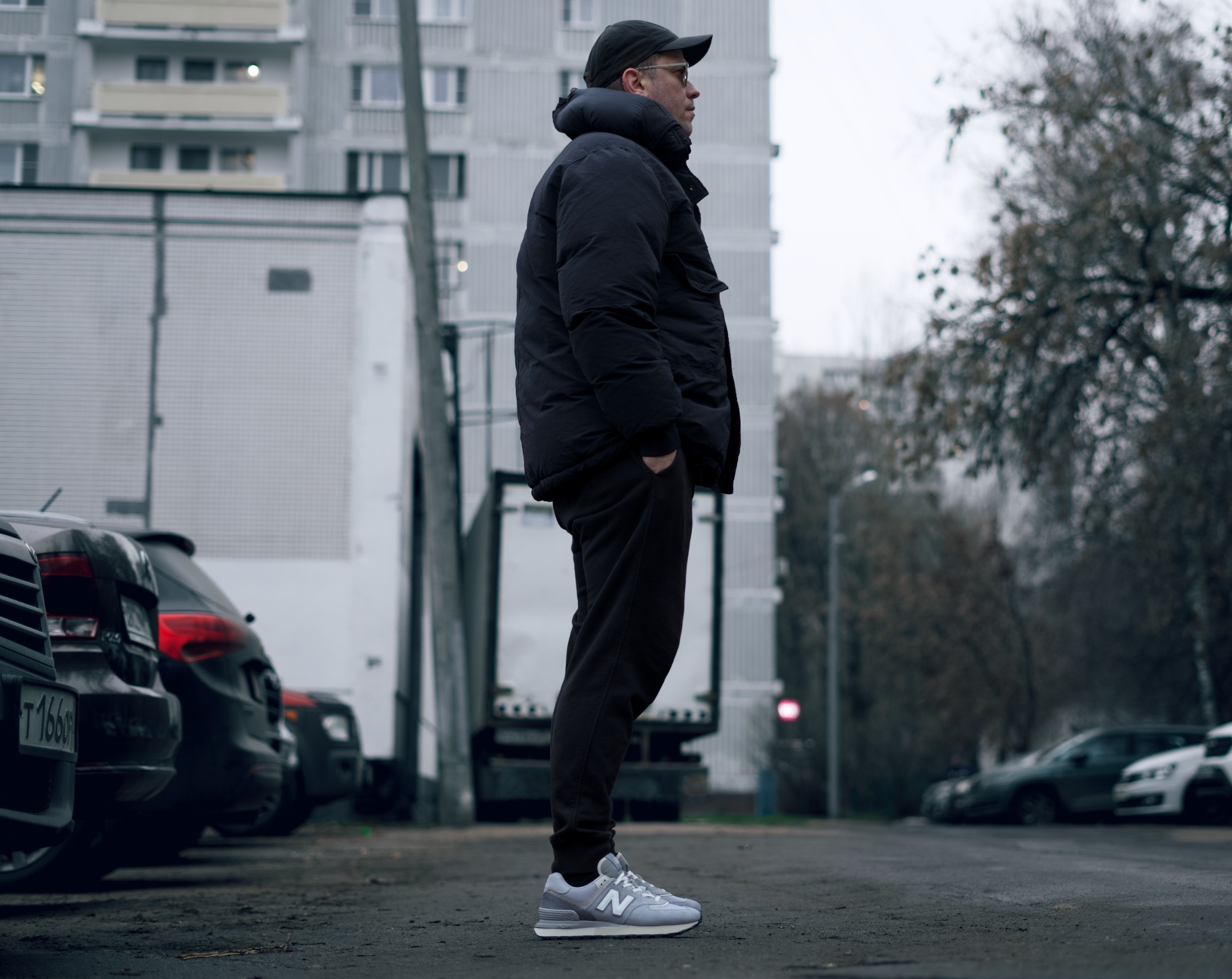 574 качели посадка 8