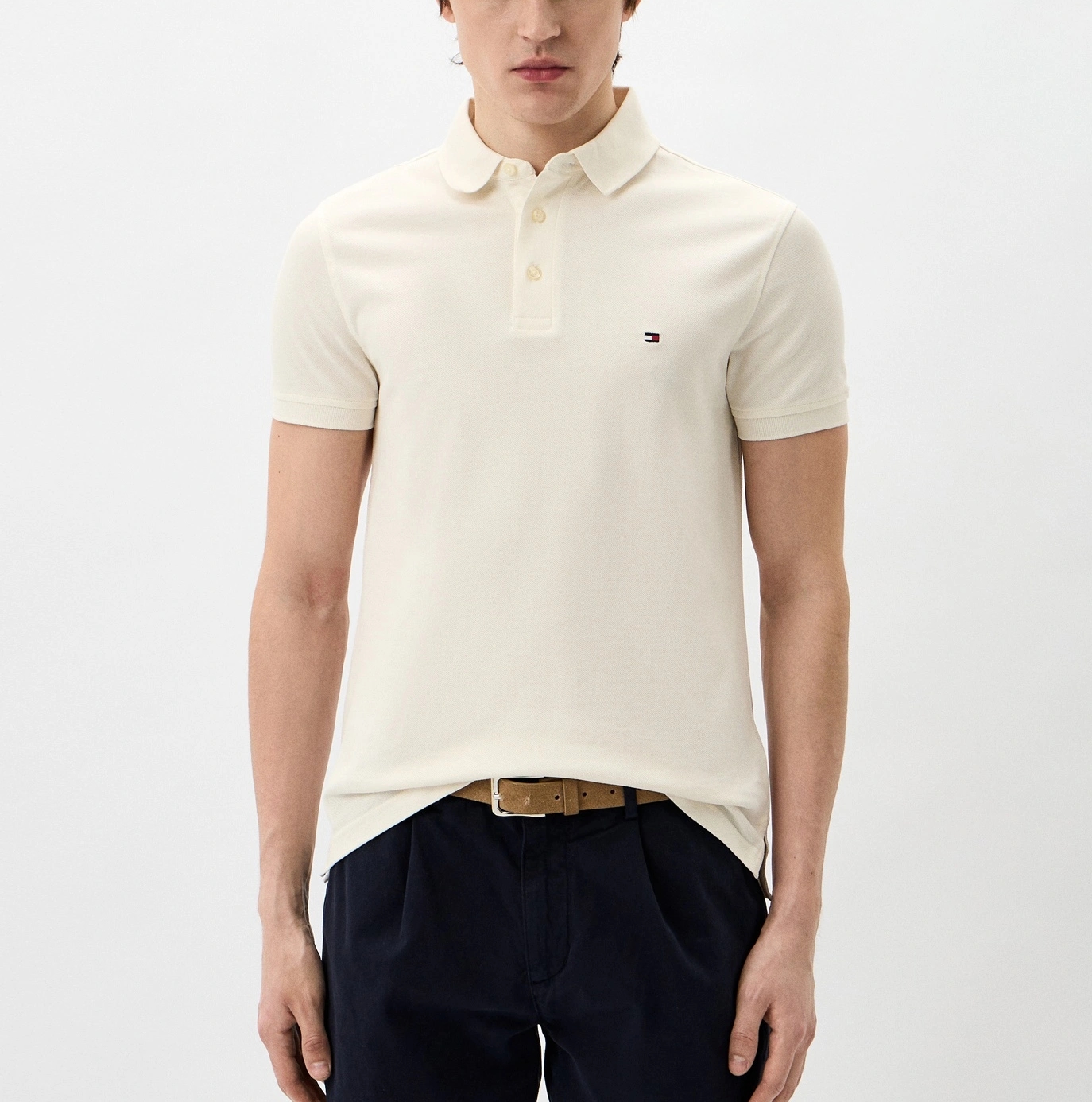 Tommy Hilfiger поло