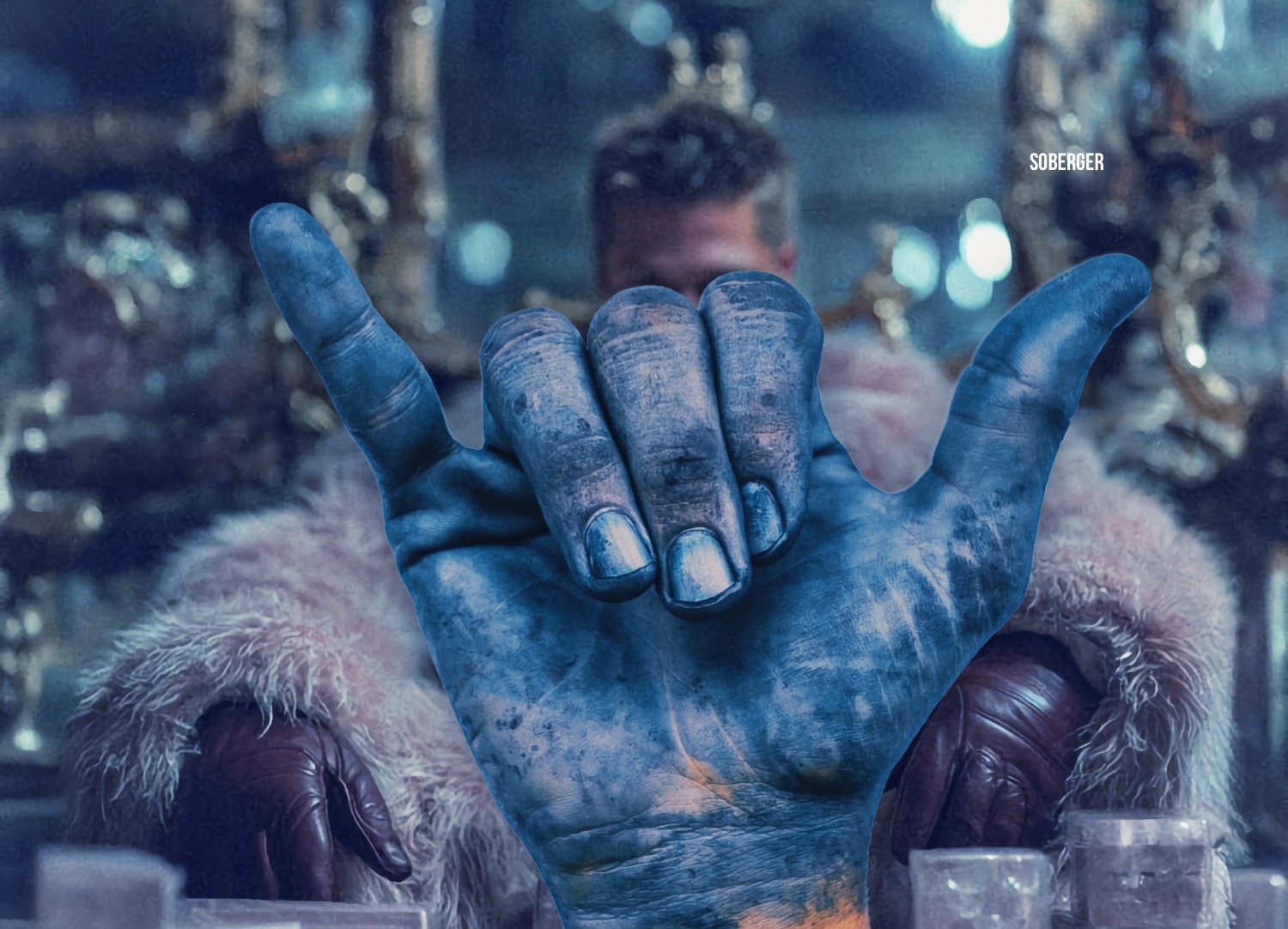 культура denima