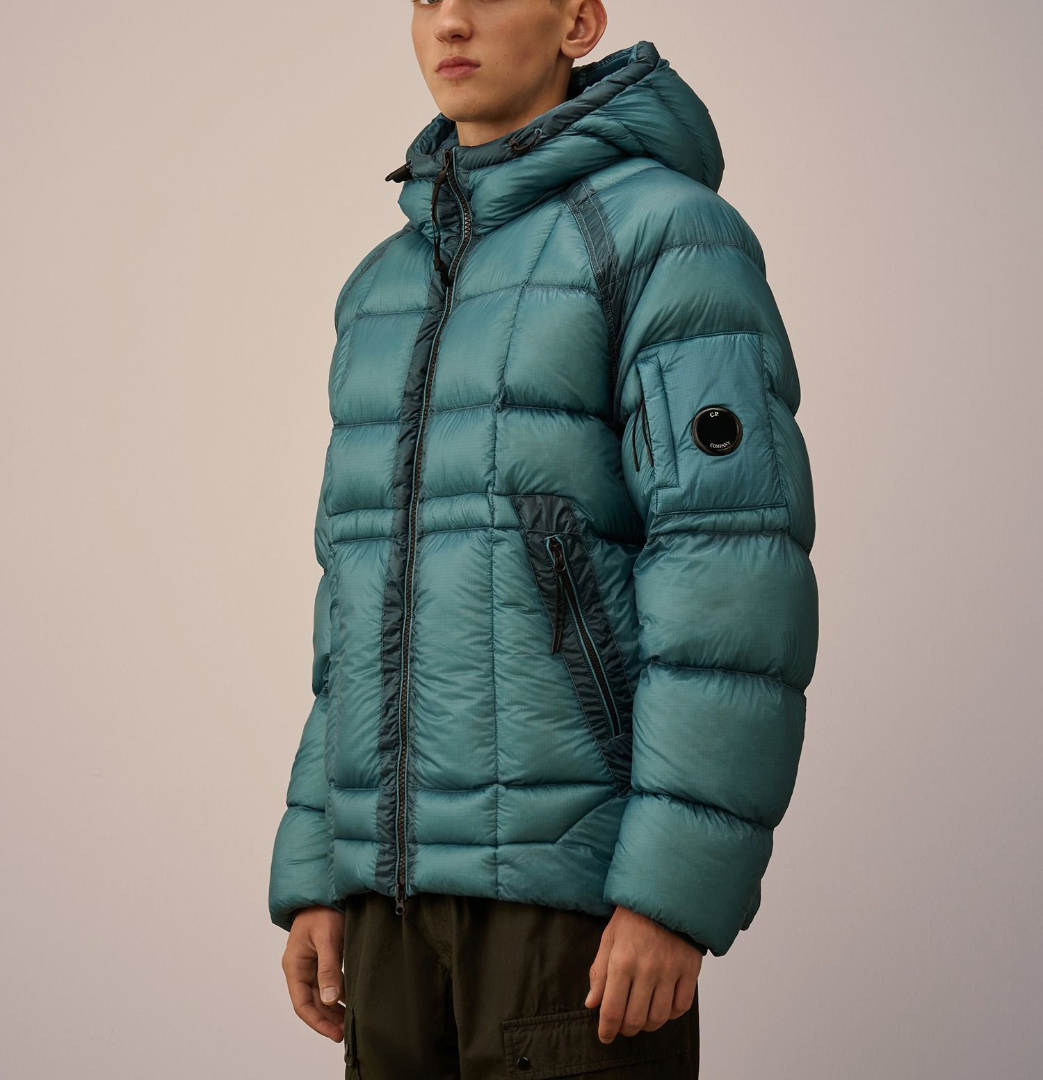 Мой топ-5 брендов мужских пуховиков в 2026 г. 4 сз топ