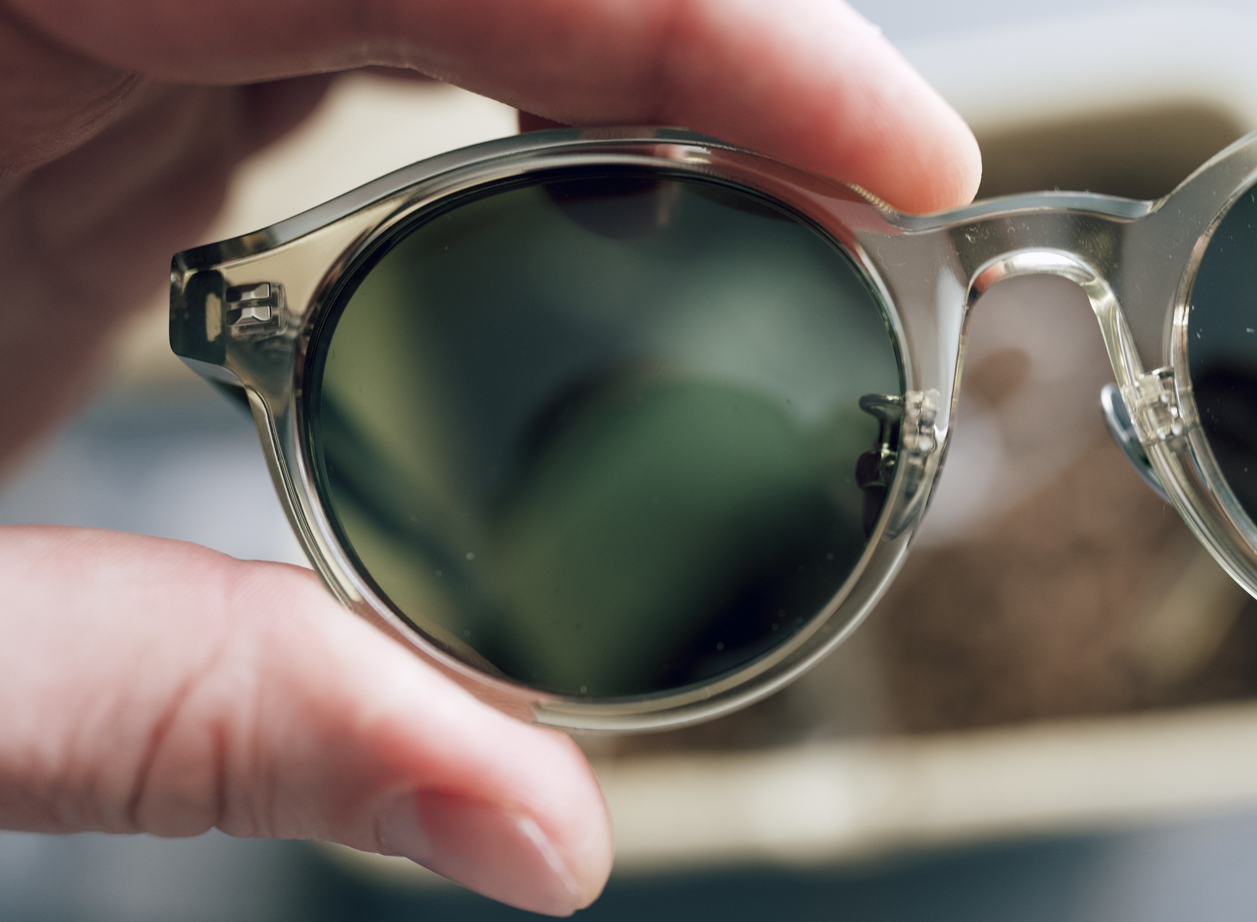 Братва, вы все прекрасно знаете мои легендарные очки Monokel Eyewear. Они засветились буквально в каждом моём обзоре. Это были не просто очки, это была часть моей личности и истории, легенда, кот Базилио. Братва, вы все прекрасно знаете мои легендарные очки Monokel Eyewear. Они засветились буквально в каждом моём обзоре. Это были не просто очки, это была часть моей личности и истории, легенда, кот Базилио.