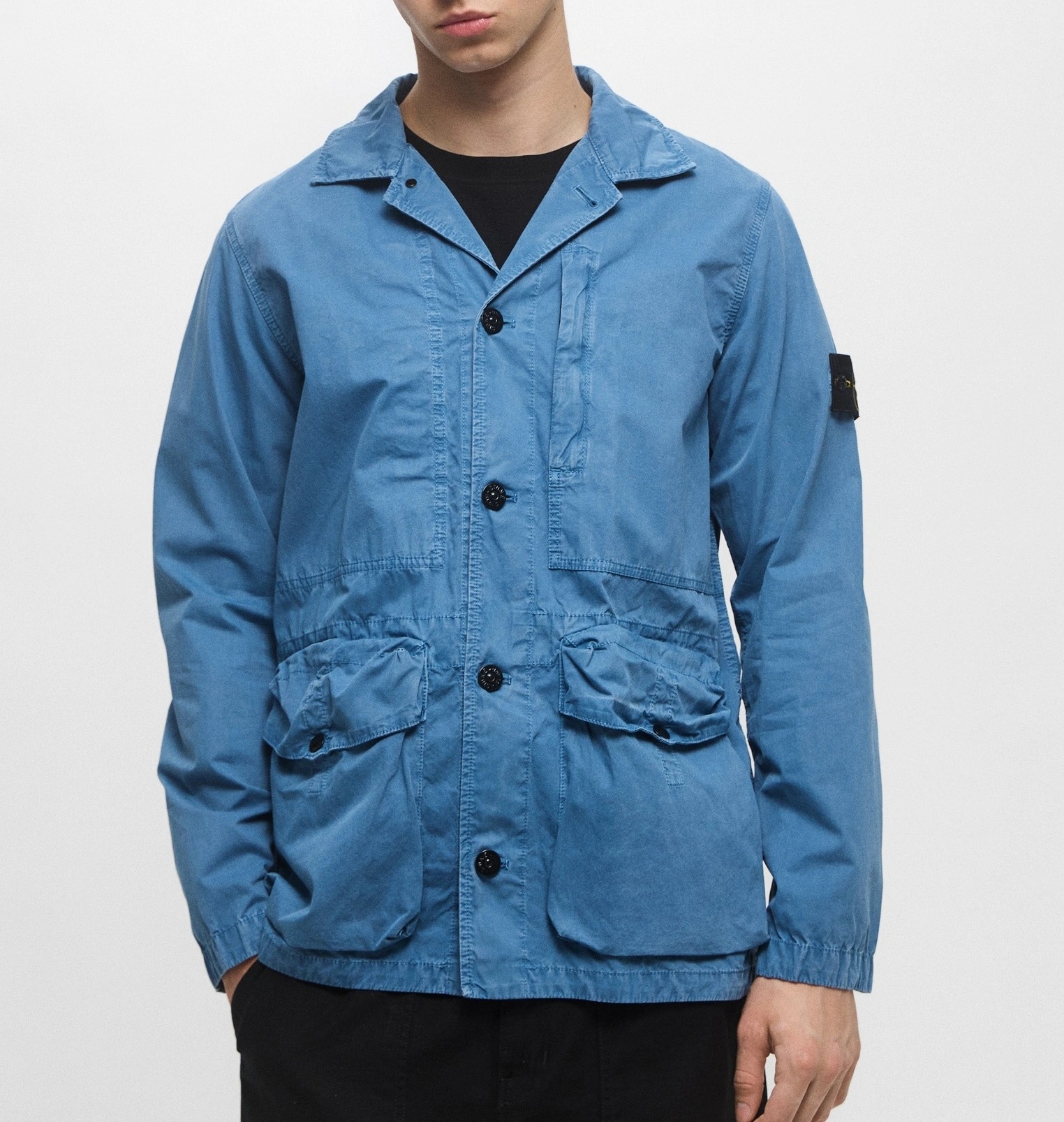 Куртка-рубашка подборка