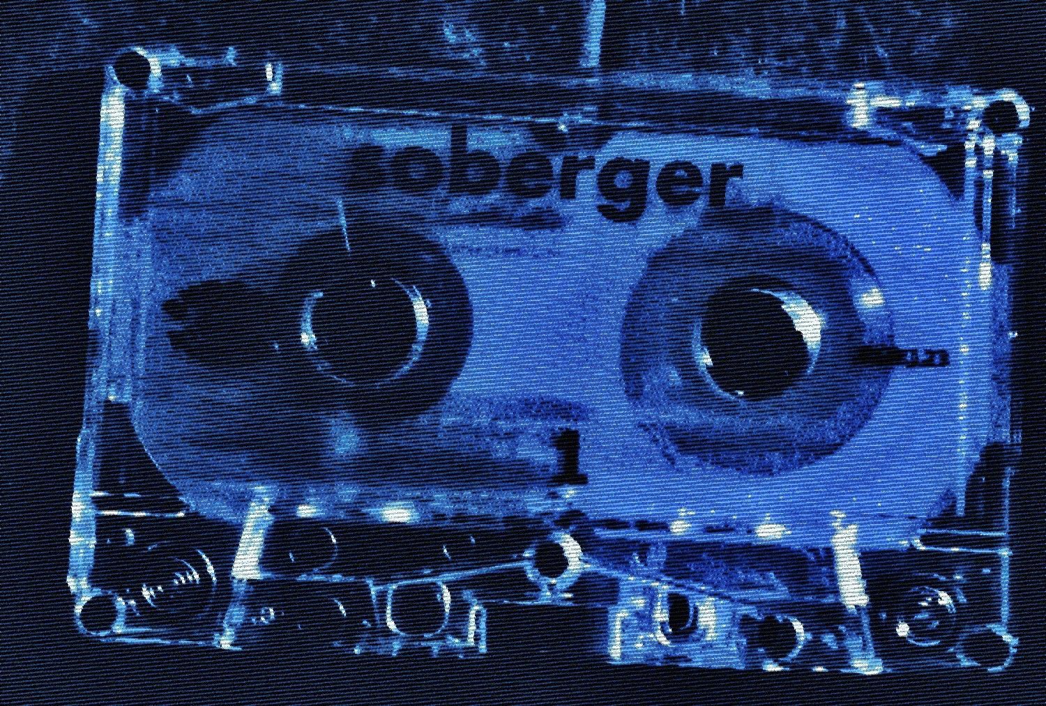 голубой подборка