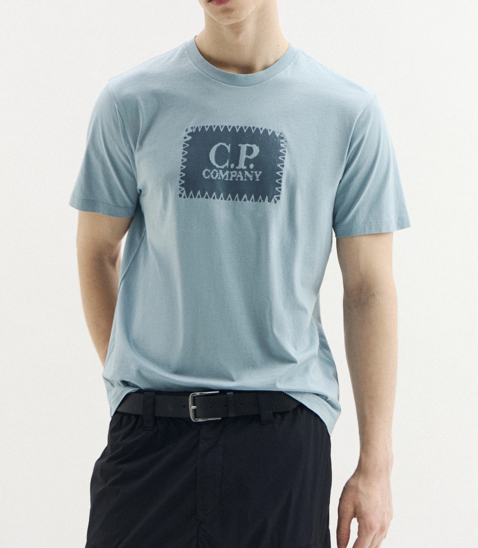 футболка c.p подборка