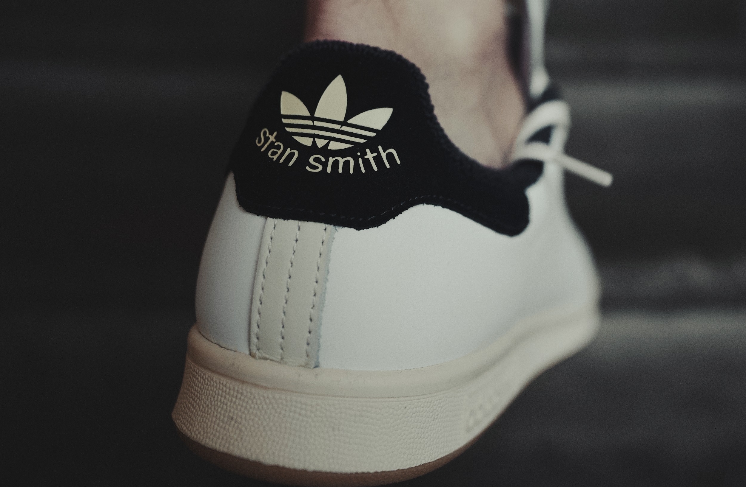 Братва, давно хотел накатать небольшой обзор на adidas Stan Smith. Казалось бы, ну что тут писать: белые кеды, которые знают все. Но версий у этой модели развелось столько, что впору отдельную энциклопедию издавать. Так что давайте разберёмся, что к чему. Братва, давно хотел накатать небольшой обзор на adidas Stan Smith. Казалось бы, ну что тут писать: белые кеды, которые знают все. Но версий у этой модели развелось столько, что впору отдельную энциклопедию издавать. Так что давайте разберёмся, что к чему.