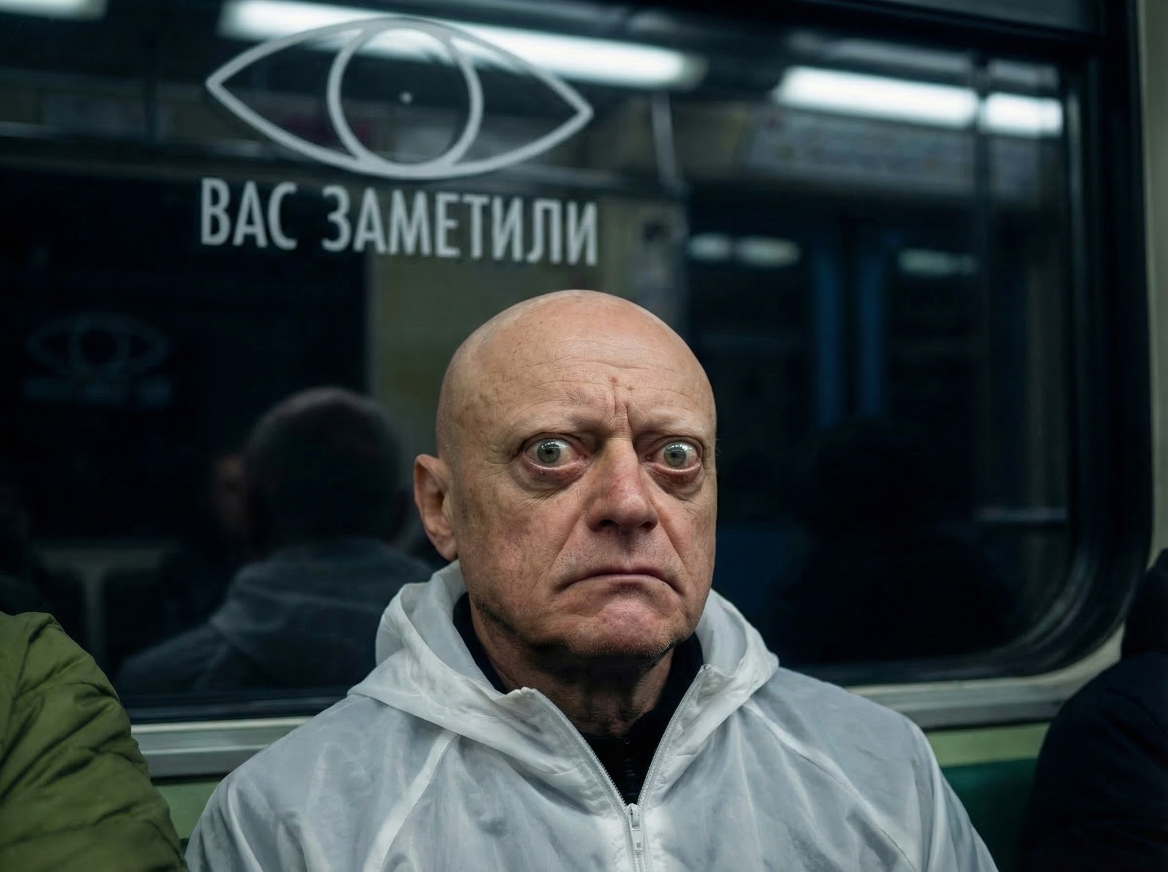 Если ты натура не самая прозрачная, то в этой подборке я собрал ветровки, которые наконец-то добавят тебе открытости перед обществом. Не платишь налоги? Мутишь схемы? В целом непонятная личность, от которой люди нервно вздрагивают? Не переживай: надел ветровку, и вот ты уже буквально насквозь читаемый человек.