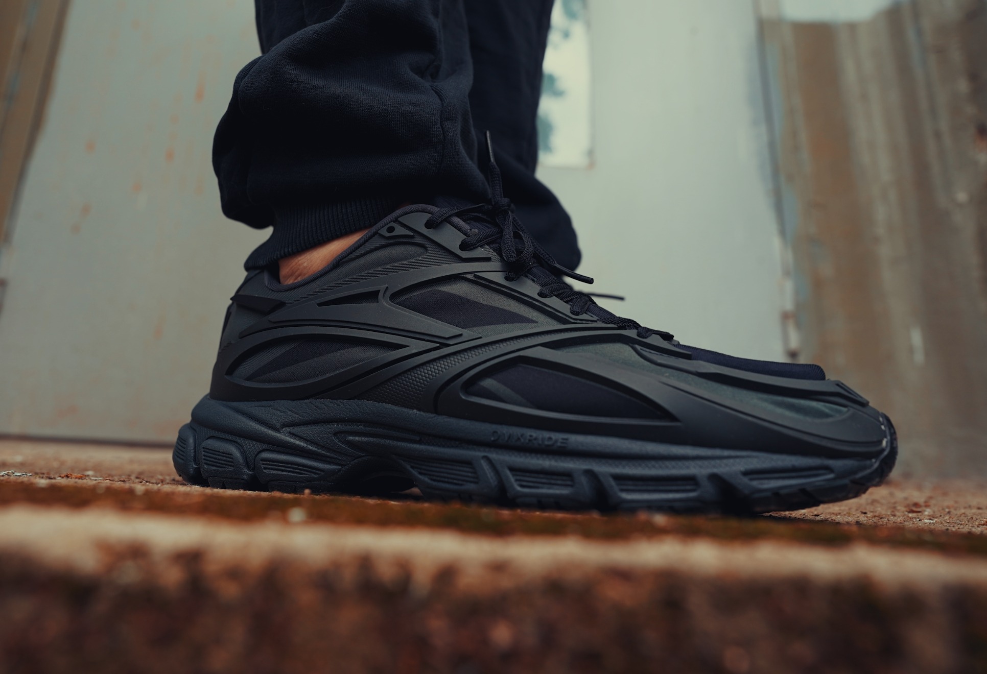 Reebok Premier Road Modern 8