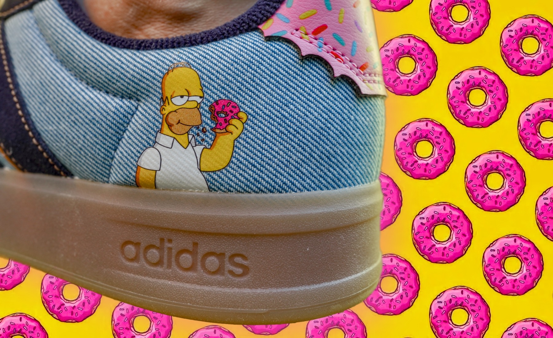 adidas simpson