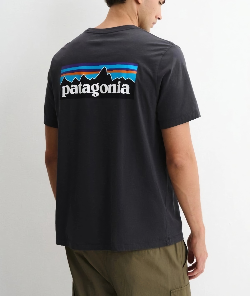 Всегда питал слабость к бренду Patagonia. Как правило, я покупаю их вещи выборочно и не столько для суровых походов, сколько для городских джунглей. Хотя, будем честны: иногда городские условия оказываются таким хардкором, что горы и леса покажутся легкой прогулкой. Всегда питал слабость к бренду Patagonia. Как правило, я покупаю их вещи выборочно и не столько для суровых походов, сколько для городских джунглей. Хотя, будем честны: иногда городские условия оказываются таким хардкором, что горы и леса покажутся легкой прогулкой.