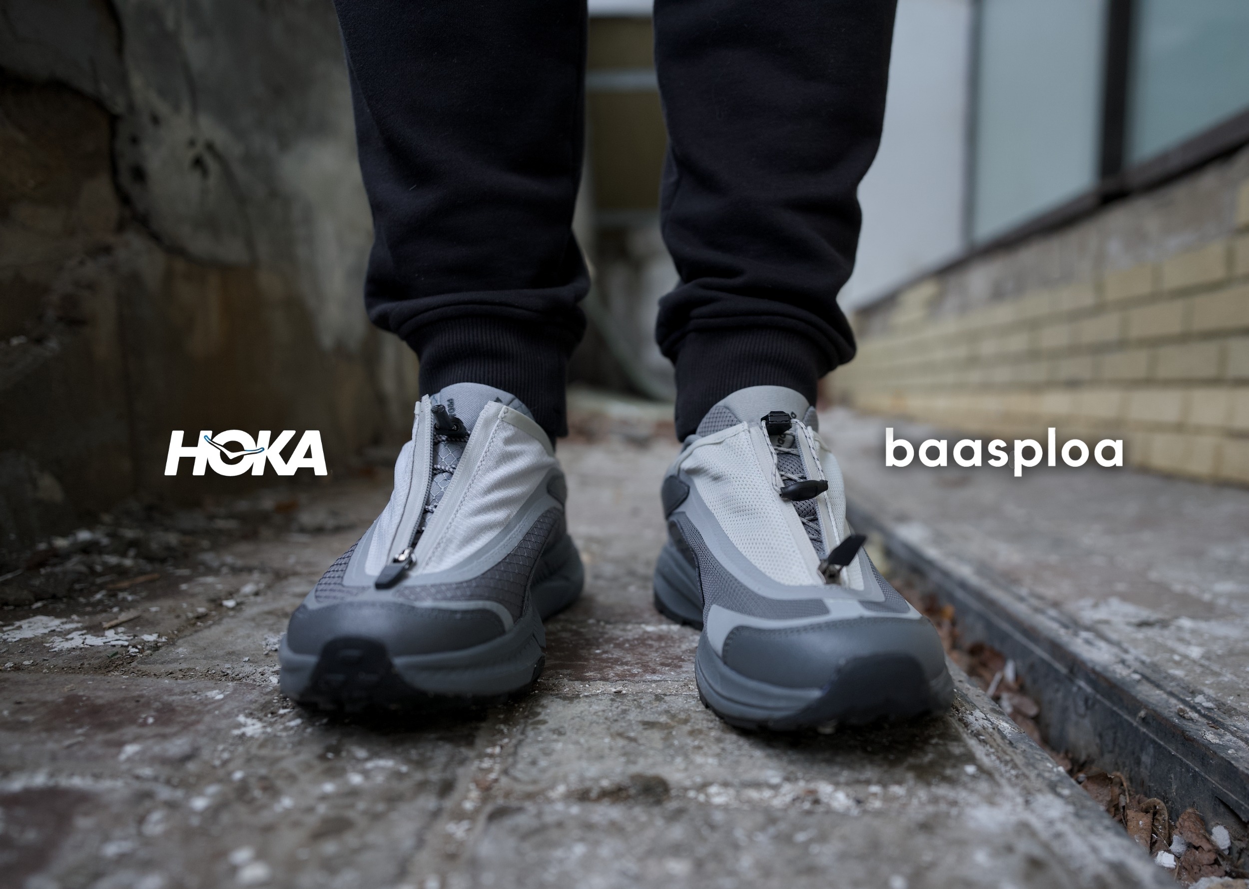 Парни, не так давно я выпустил сравнение кроссовок Baasploa и hoka . Да-да, я уже прямо слышу возмущенные голоса и предвижу летящие тапки: «Китай? Серьезно? Что за дичь ты нам пытаешься впарить?! Мы признаем только именитые бренды!" Я прекрасно понимаю вас. Парни, не так давно я выпустил сравнение кроссовок Baasploa и hoka . Да-да, я уже прямо слышу возмущенные голоса и предвижу летящие тапки: «Китай? Серьезно? Что за дичь ты нам пытаешься впарить?! Мы признаем только именитые бренды!" Я прекрасно понимаю вас.