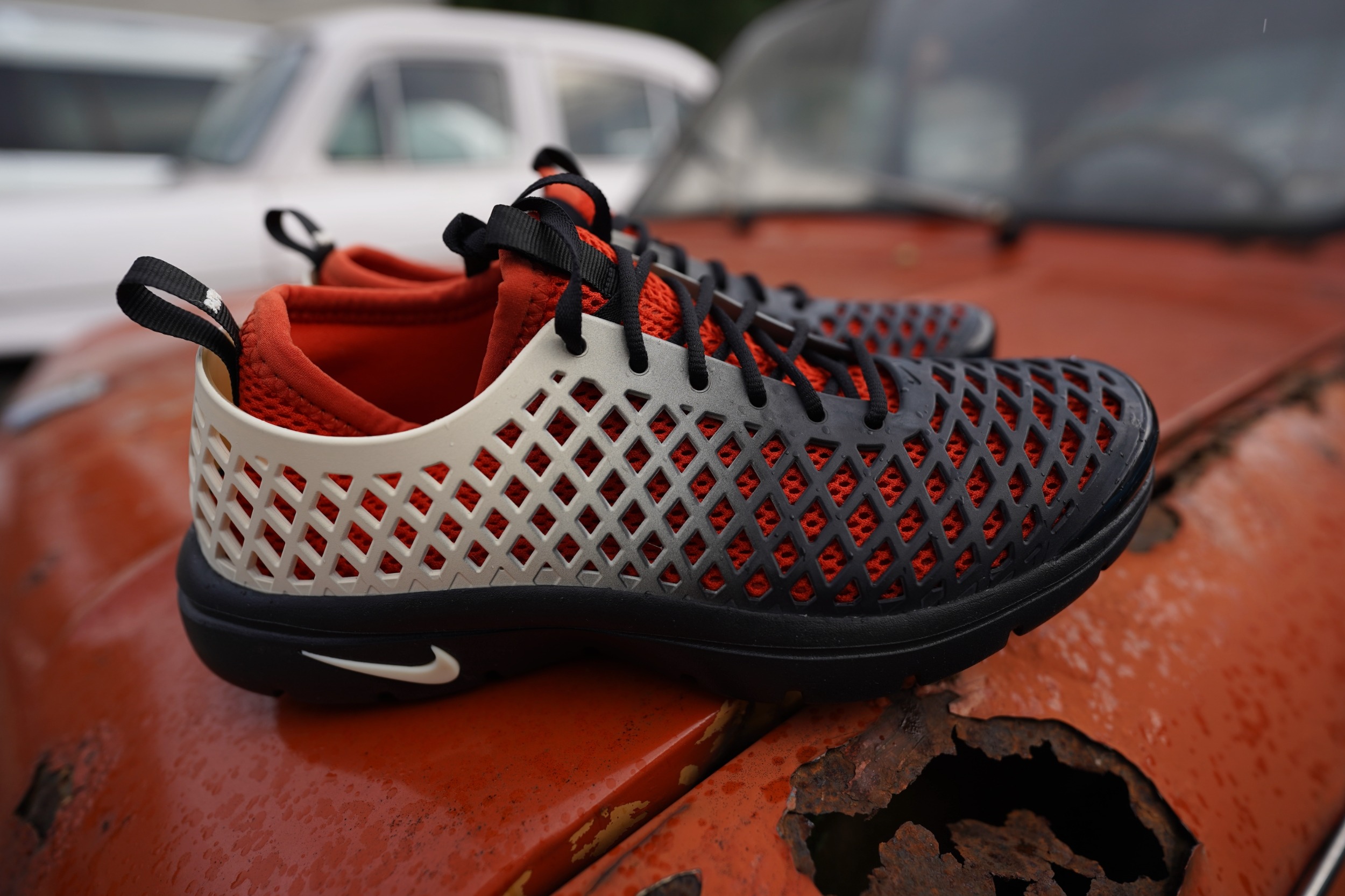 Nike Rejuven8