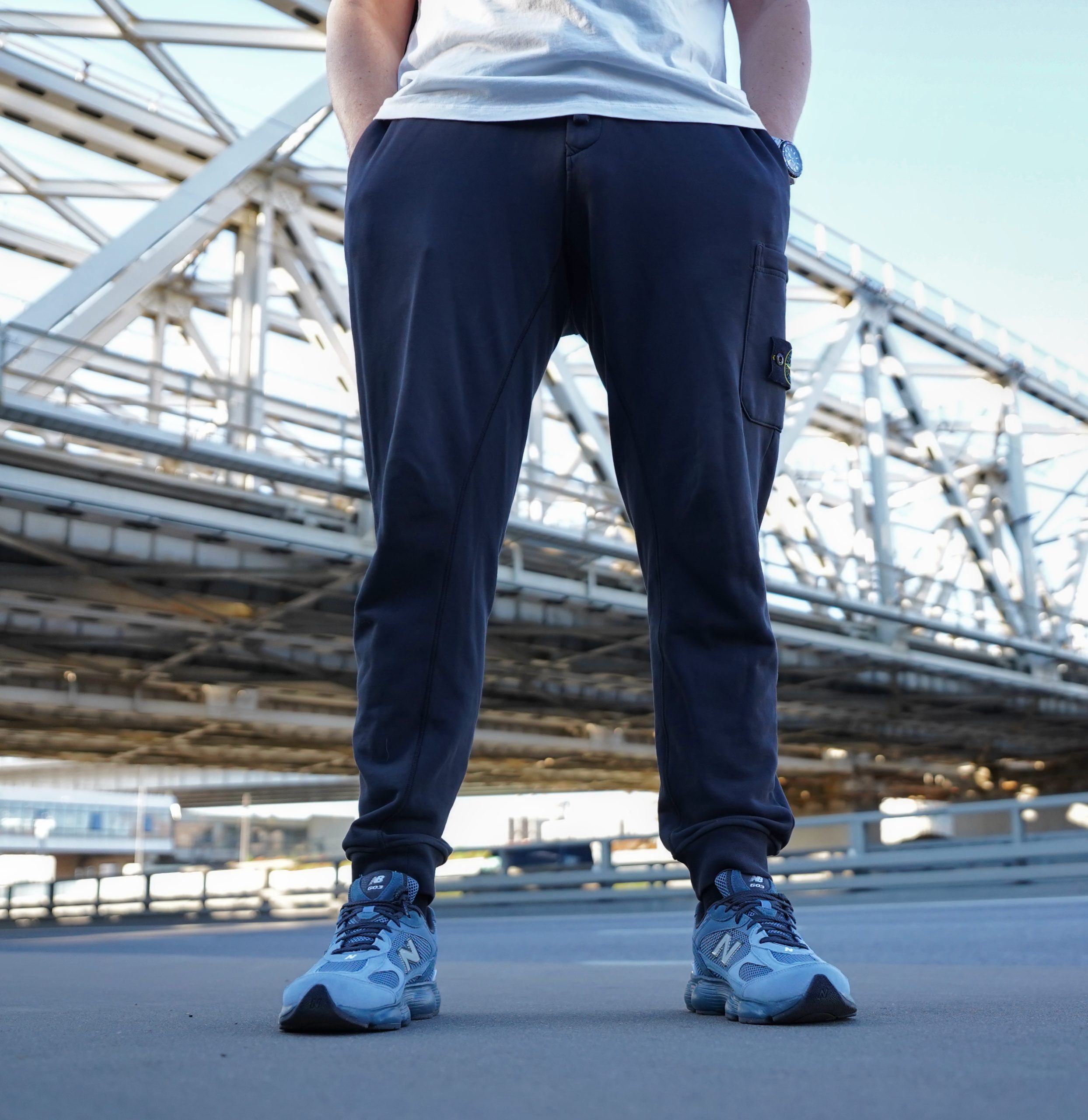 Довольно долго игнорил 630-е New Balance, но исследовательский интерес взял верх и вот вердикт. Ощущения... абсолютно ровные. Просто правильные, добротные педали для наматывания километров по комфортной городской среде. Довольно долго игнорил 630-е New Balance, но исследовательский интерес взял верх и вот вердикт. Ощущения... абсолютно ровные. Просто правильные, добротные педали для наматывания километров по комфортной городской среде.