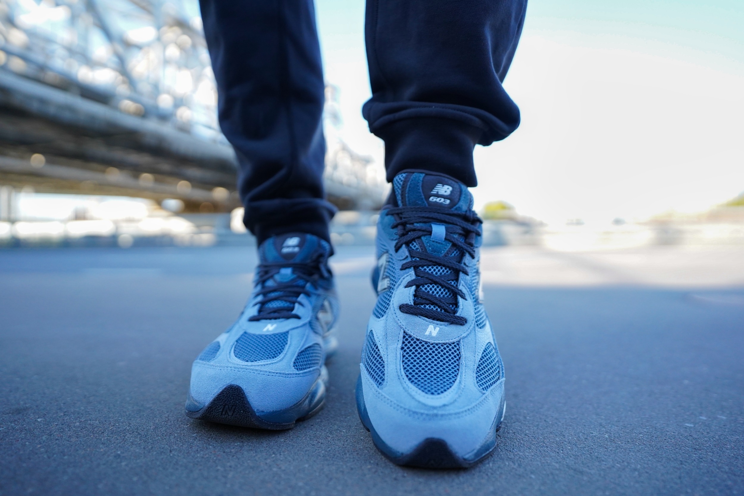 Довольно долго игнорил 630-е New Balance, но исследовательский интерес взял верх и вот вердикт. Ощущения... абсолютно ровные. Просто правильные, добротные педали для наматывания километров по комфортной городской среде. Довольно долго игнорил 630-е New Balance, но исследовательский интерес взял верх и вот вердикт. Ощущения... абсолютно ровные. Просто правильные, добротные педали для наматывания километров по комфортной городской среде.