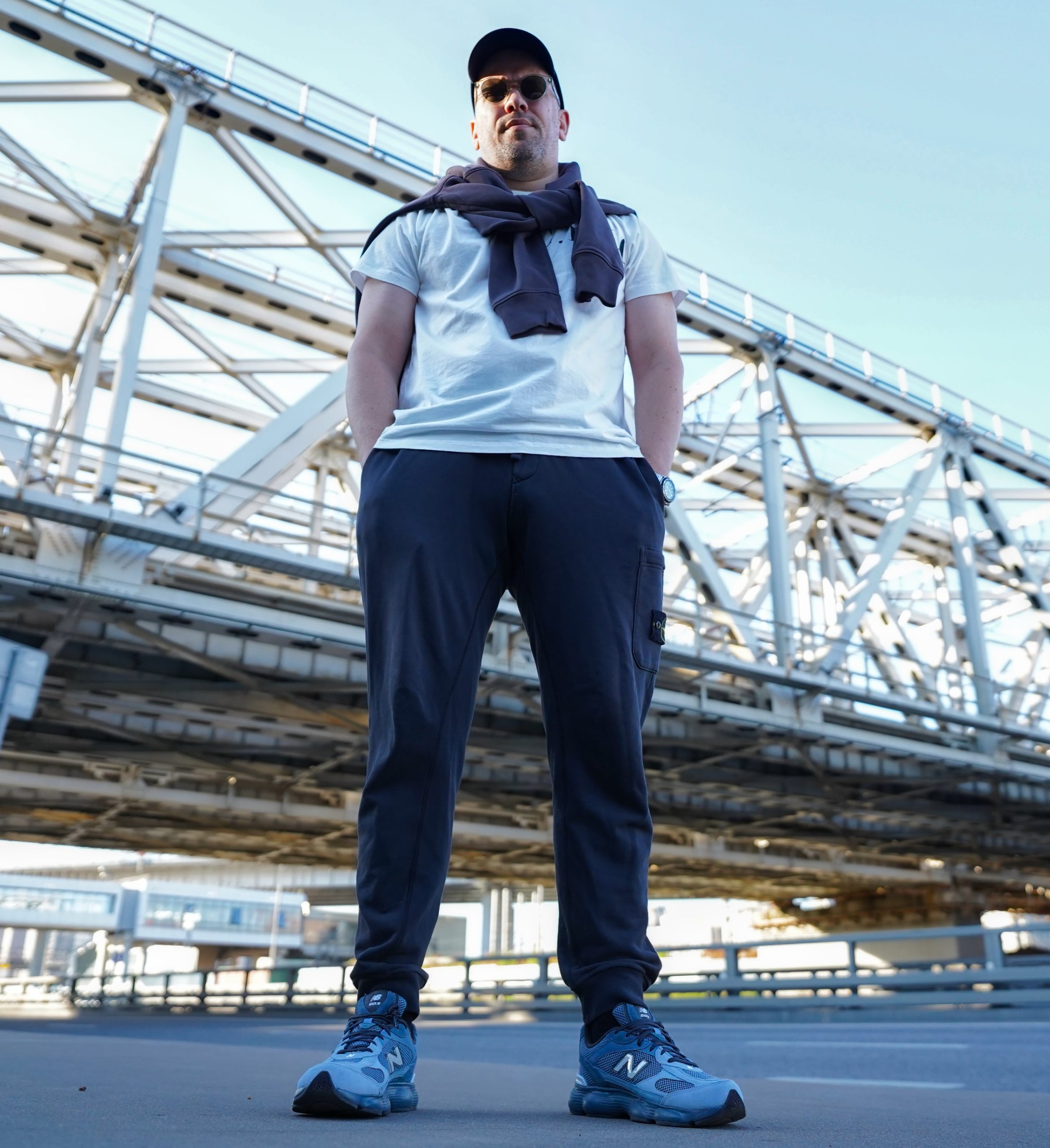 Довольно долго игнорил 630-е New Balance, но исследовательский интерес взял верх и вот вердикт. Ощущения... абсолютно ровные. Просто правильные, добротные педали для наматывания километров по комфортной городской среде. Довольно долго игнорил 630-е New Balance, но исследовательский интерес взял верх и вот вердикт. Ощущения... абсолютно ровные. Просто правильные, добротные педали для наматывания километров по комфортной городской среде.